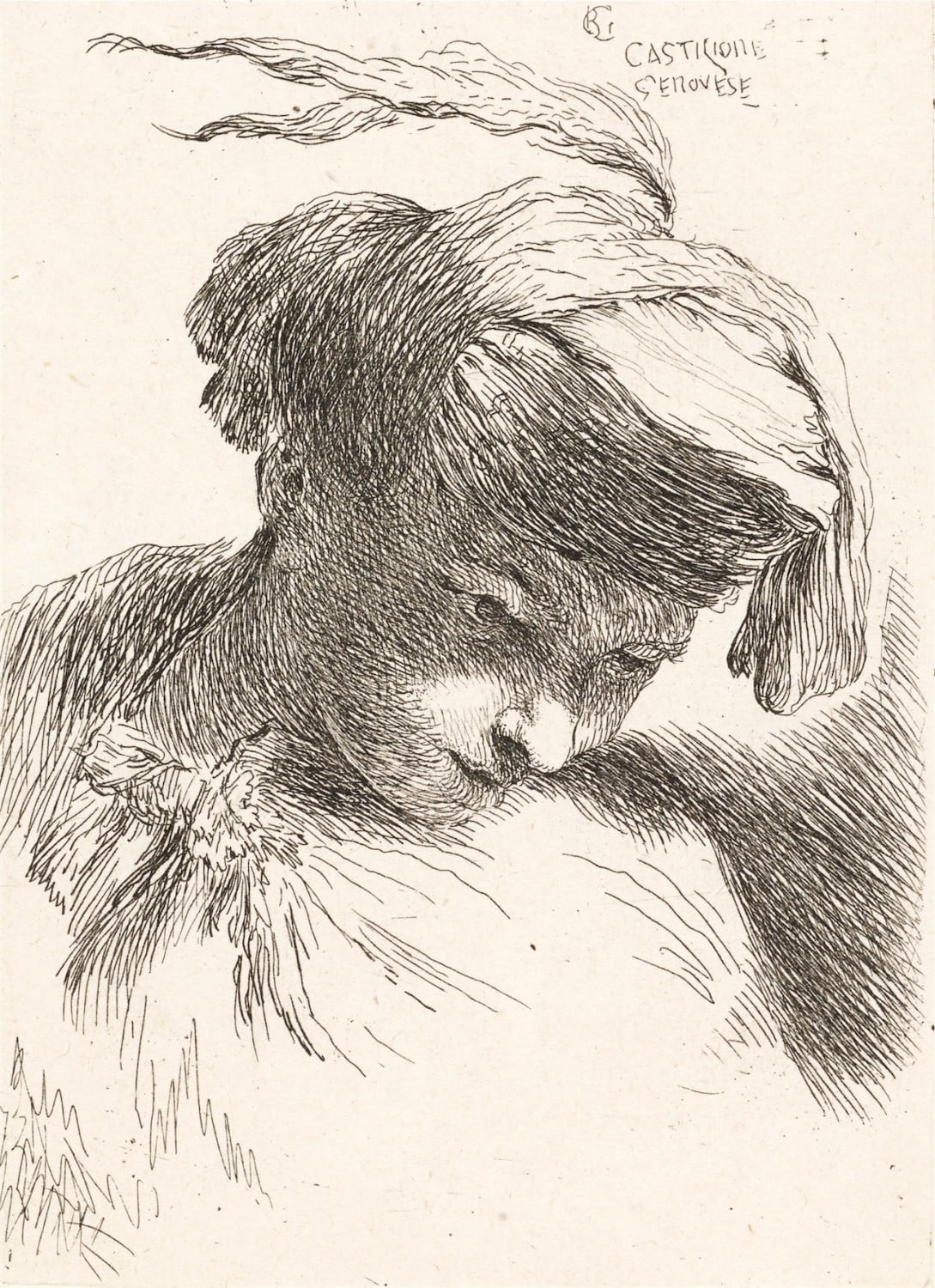 Graphik – Eine Reise durch die Jahrhunderte