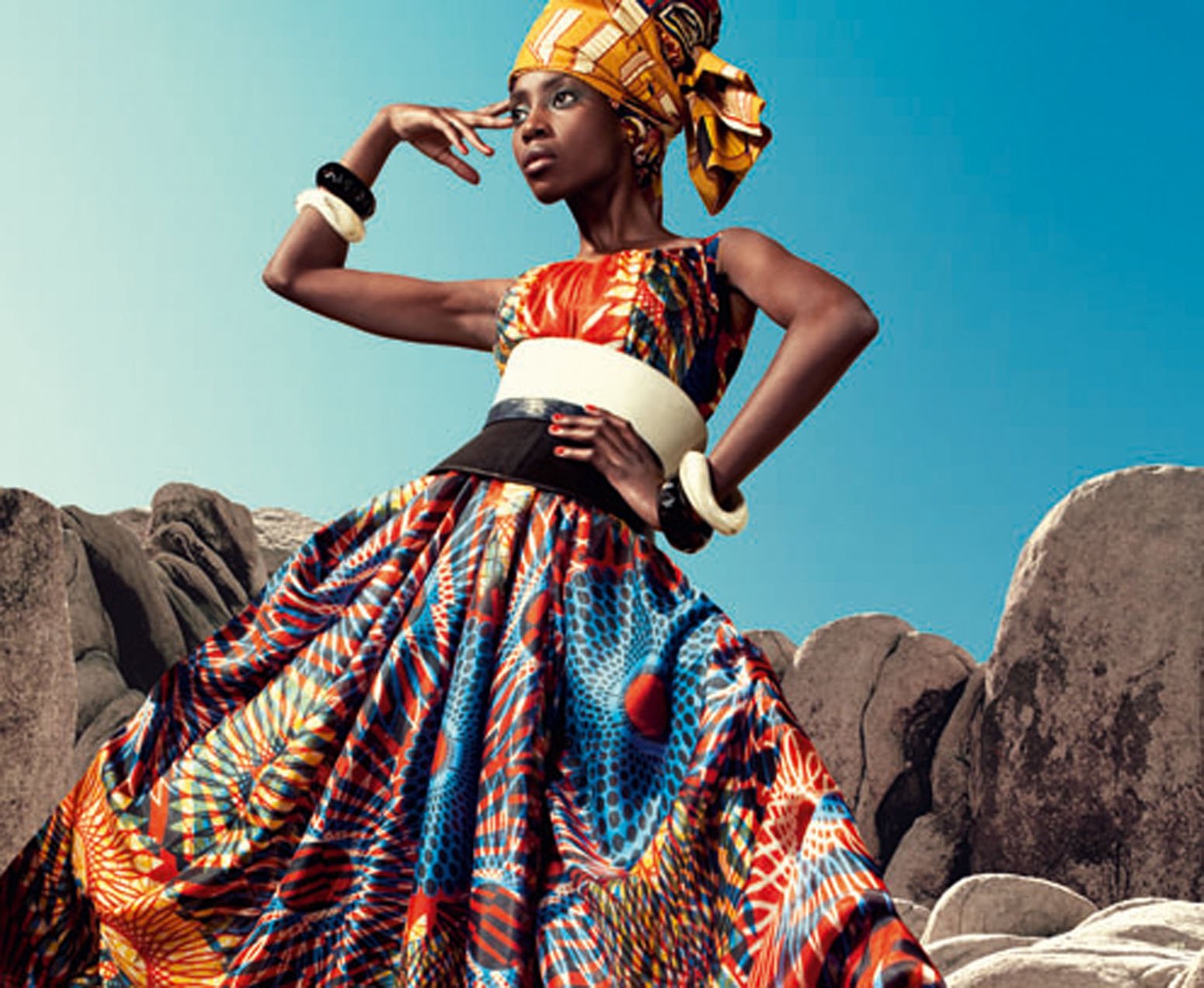 Cultural appro­pria­ti­on: Oder darf man Rastas klau­en?