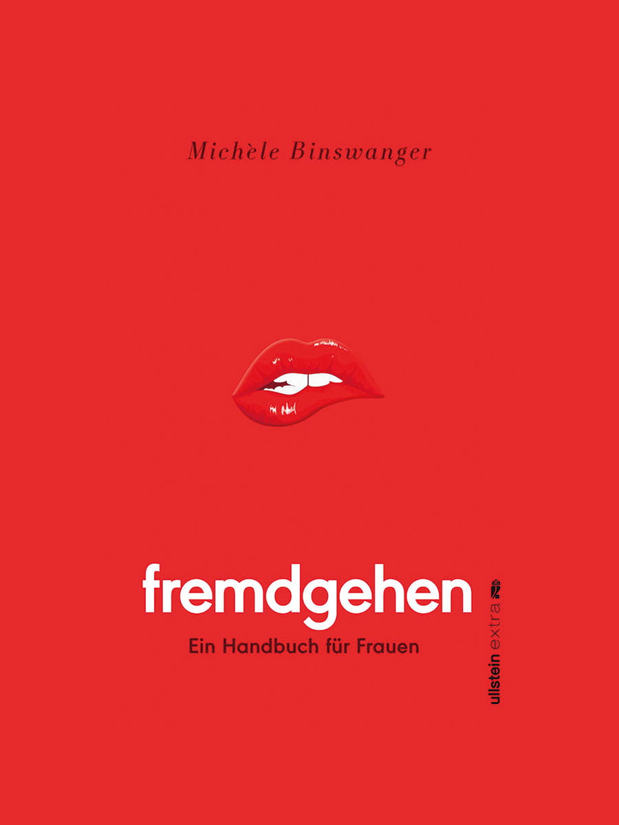 Mehr als fremd­ge­hen