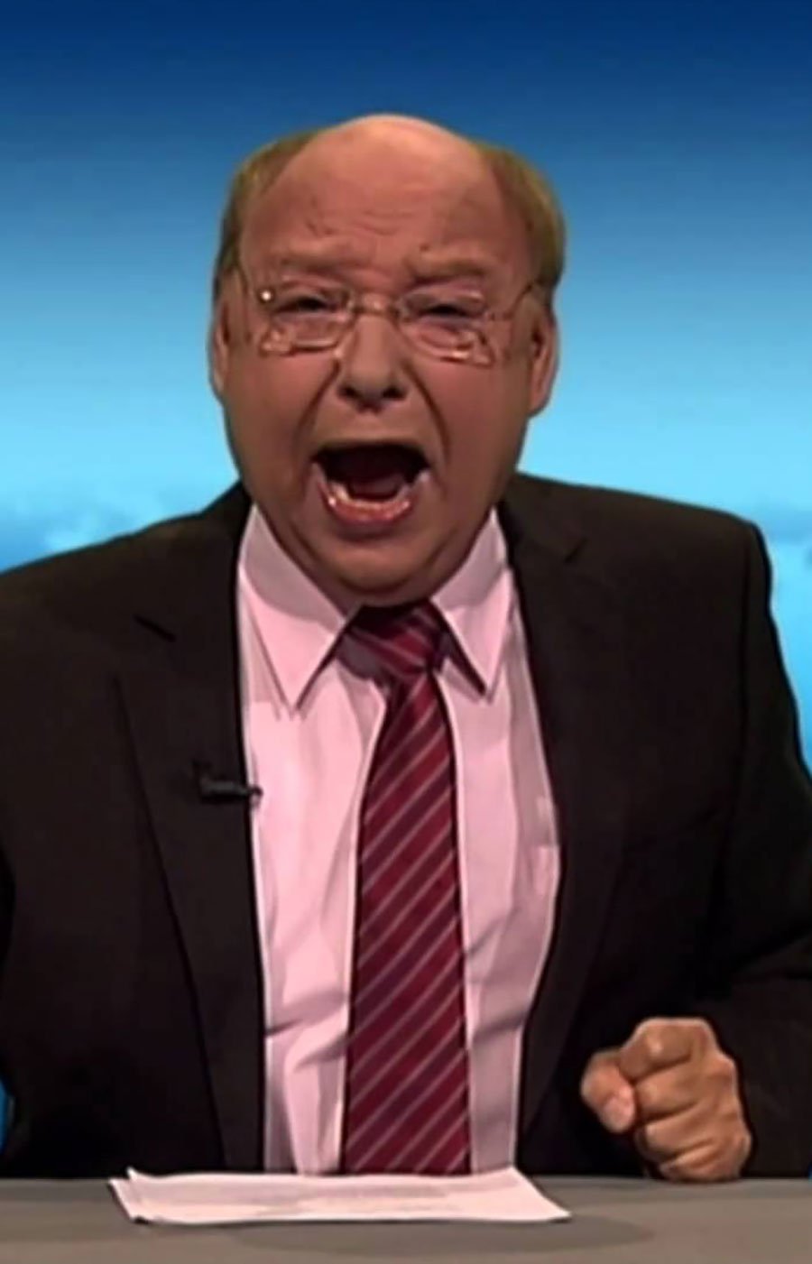 Die schreck­li­chen Romantiker