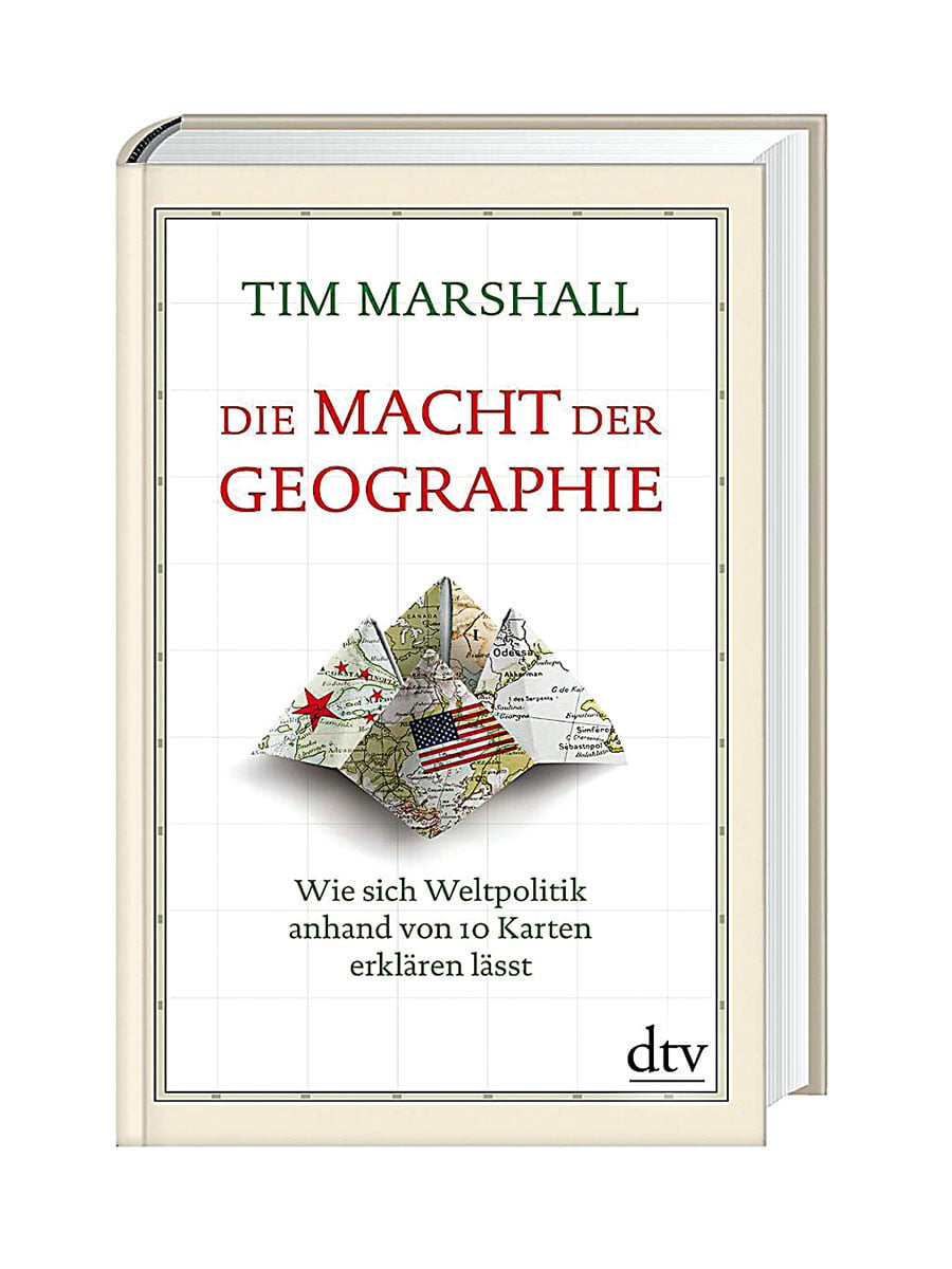 Die Macht der Geografie