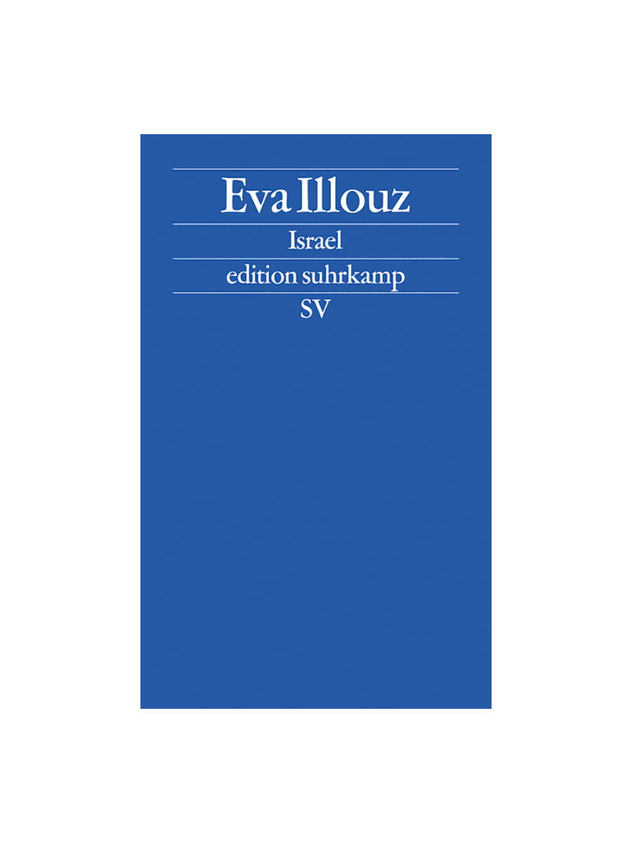 Kann man eine jüdi­sche (schwei­ze­ri­sche, euro­päi­sche, femi­ni­sti­sche et al.) Intellektuelle sein?