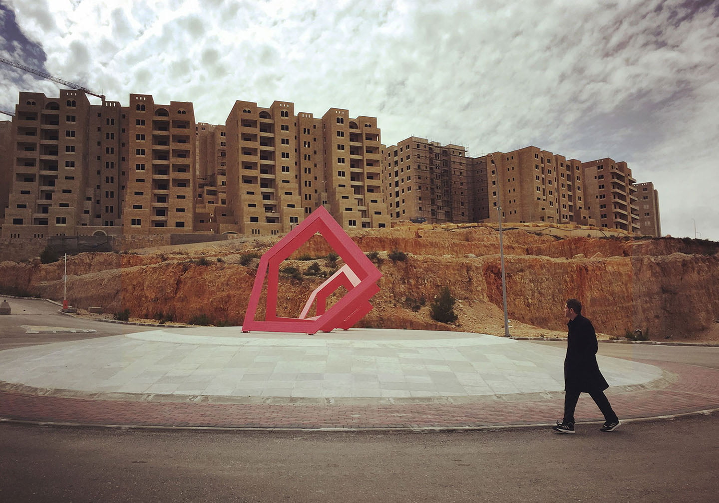 Die Zweistaatenlösung ist tot