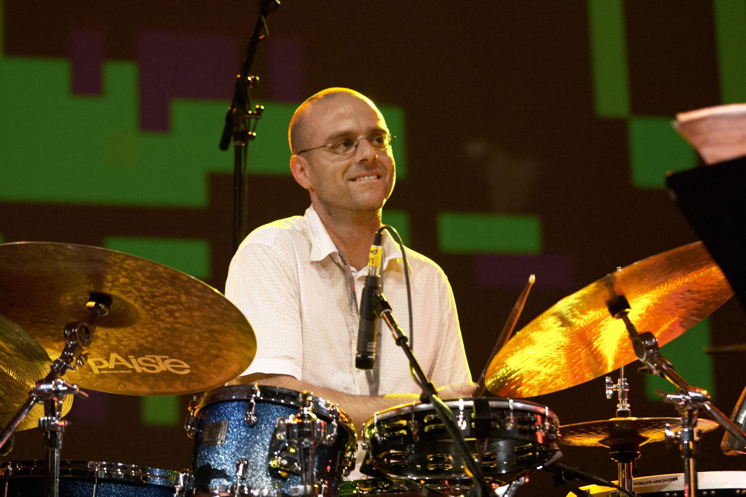 A Tribute to Fabian Kuratli