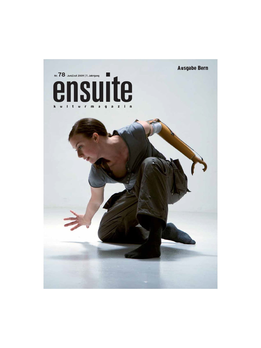 EDITORIAL Nr. 78/79 Bern