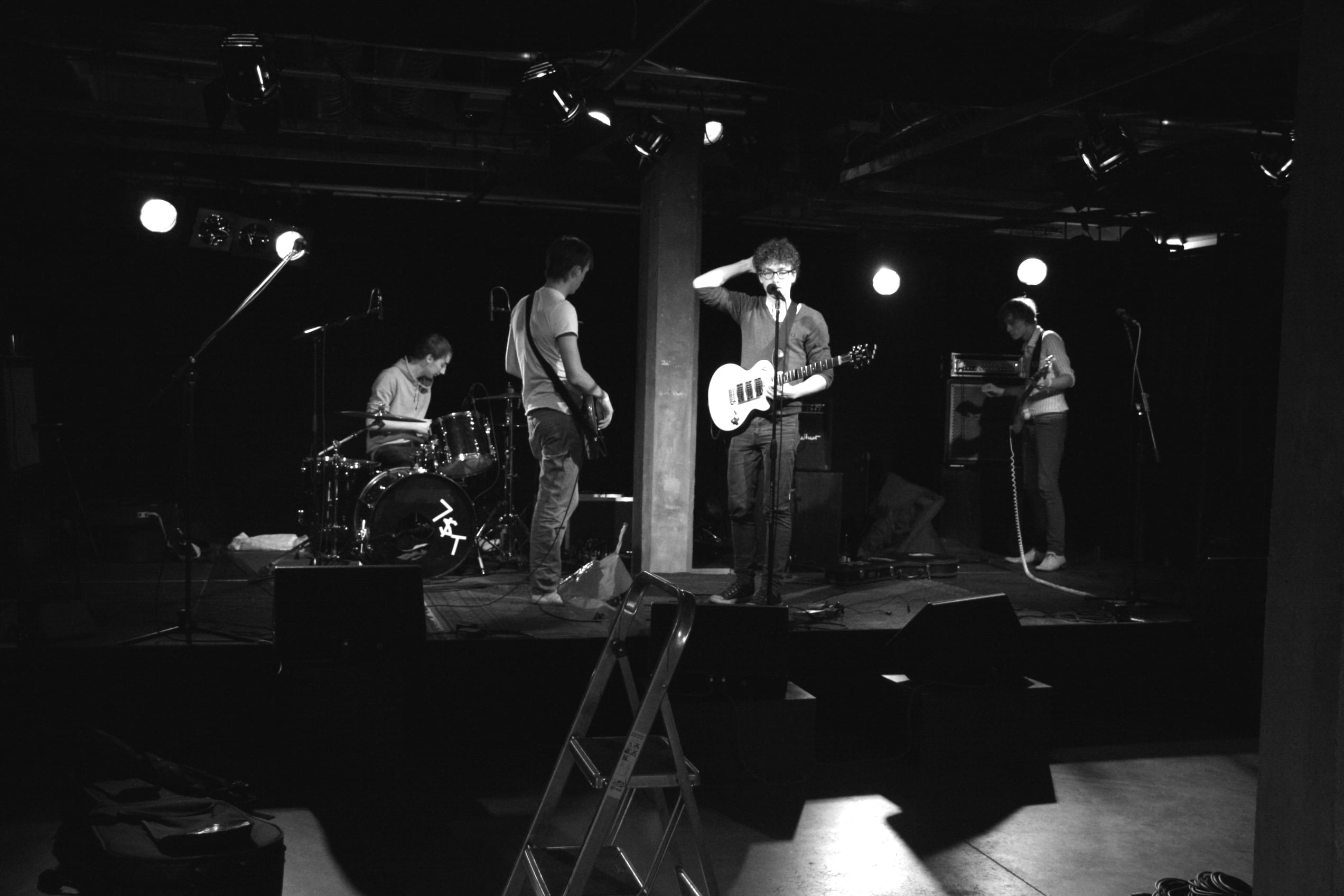 Japan hilft, London ist bes­ser