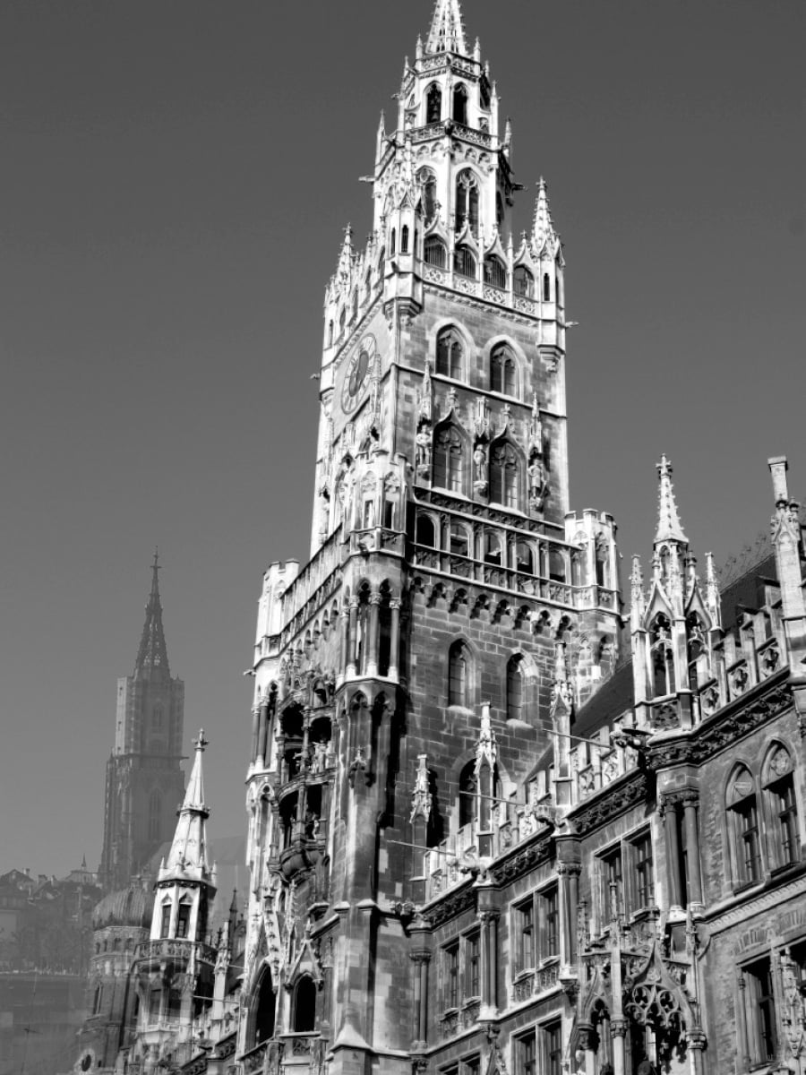 Zwischen Bayern und Bern – #3: Musikalisches