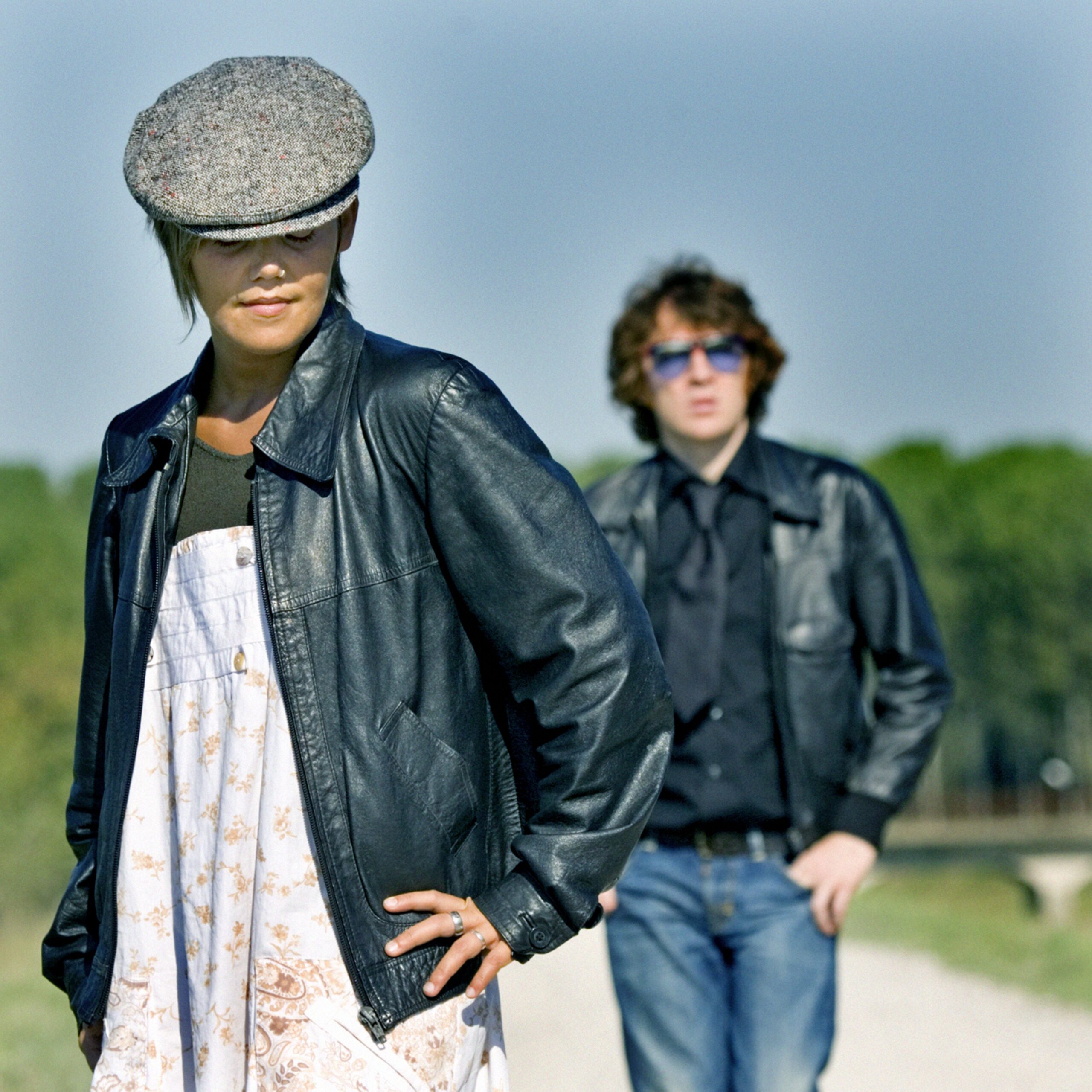 «Wir wol­len die Grenzen der ita­lie­ni­schen Musik öff­nen»