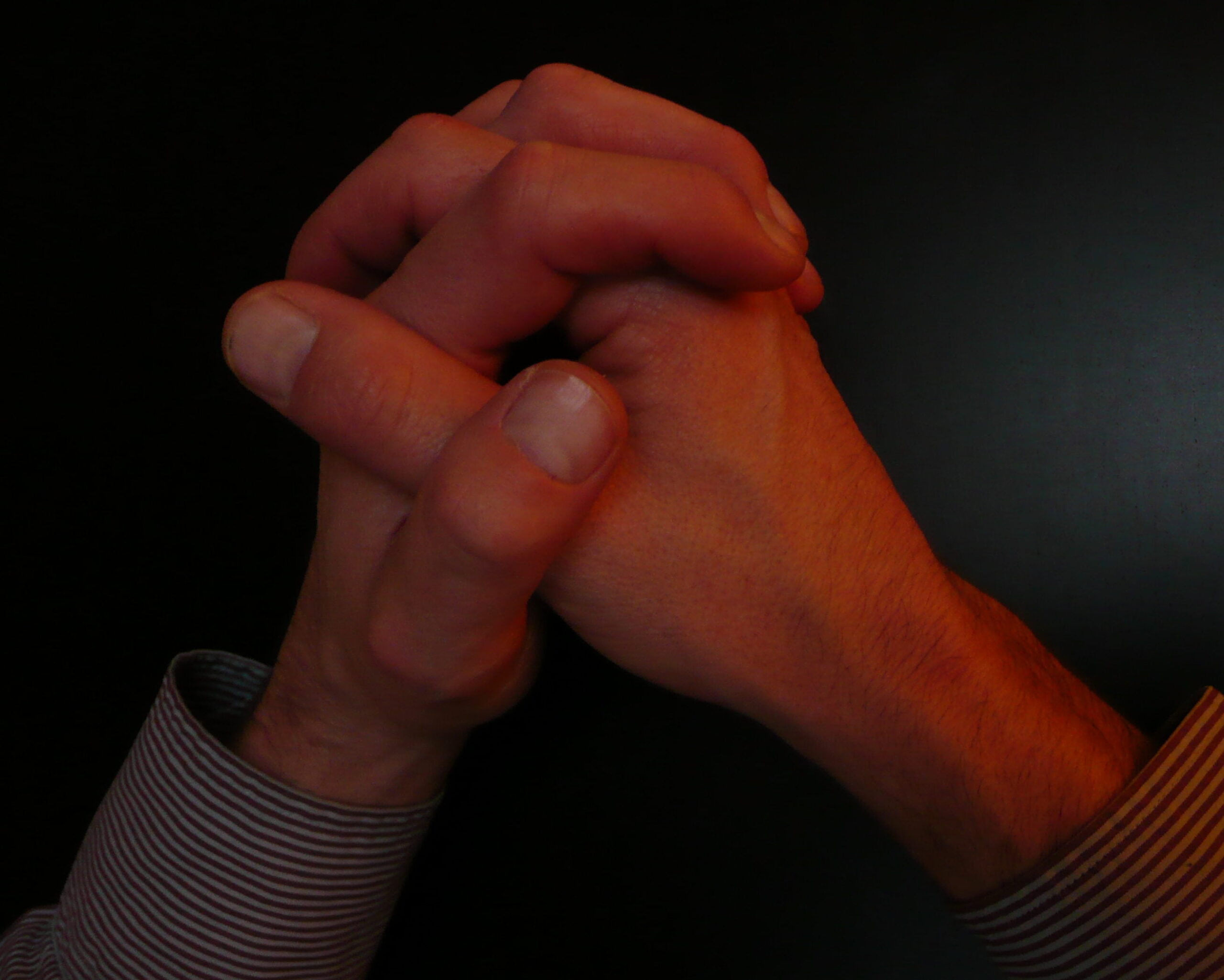 …fürs täg­lich brot