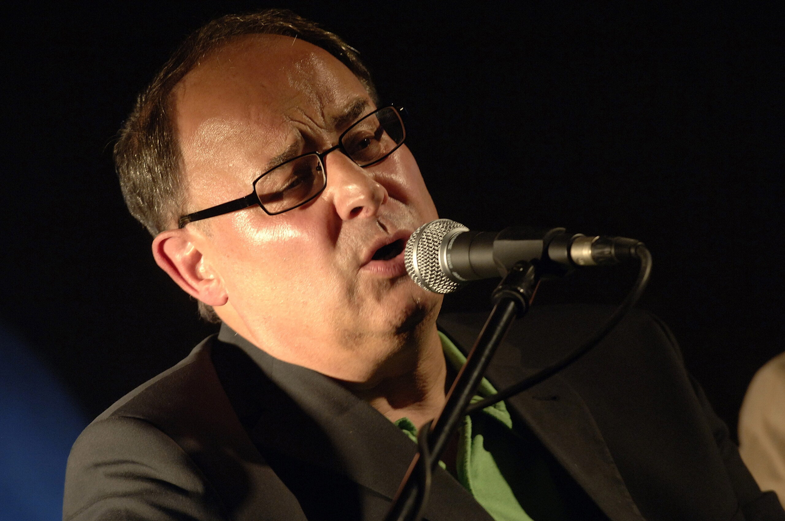 «Viele Leute sehen in mir nach wie vor den Nachrichtensprecher»