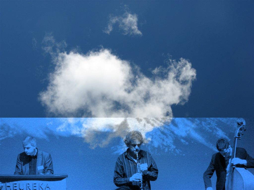 Eine aus­ge­stor­be­ne Vogelart, ein Swiss-Linienflug und eine Klimastation wer­den zu Musik