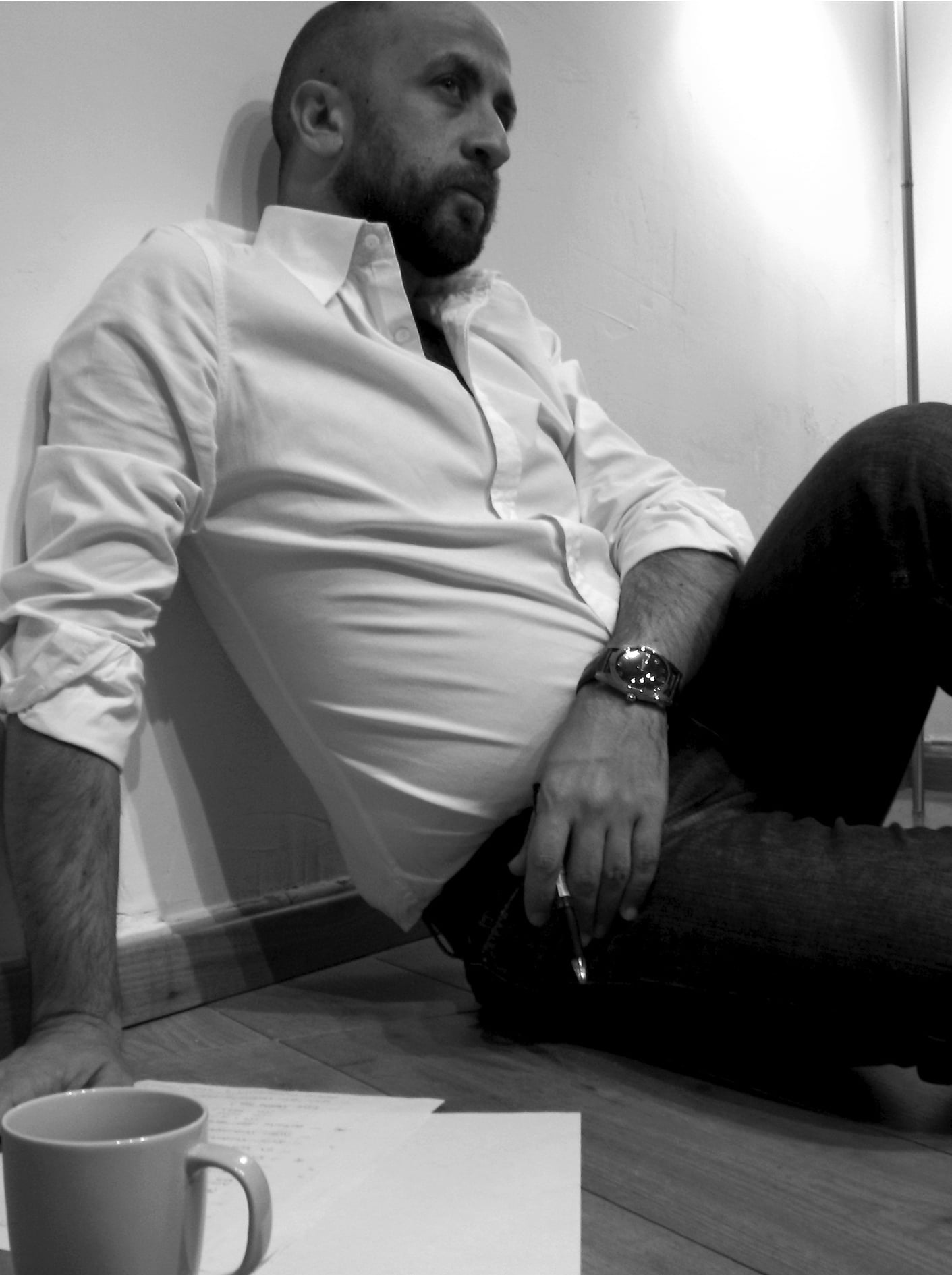 «Musik muss ehr­lich sein»