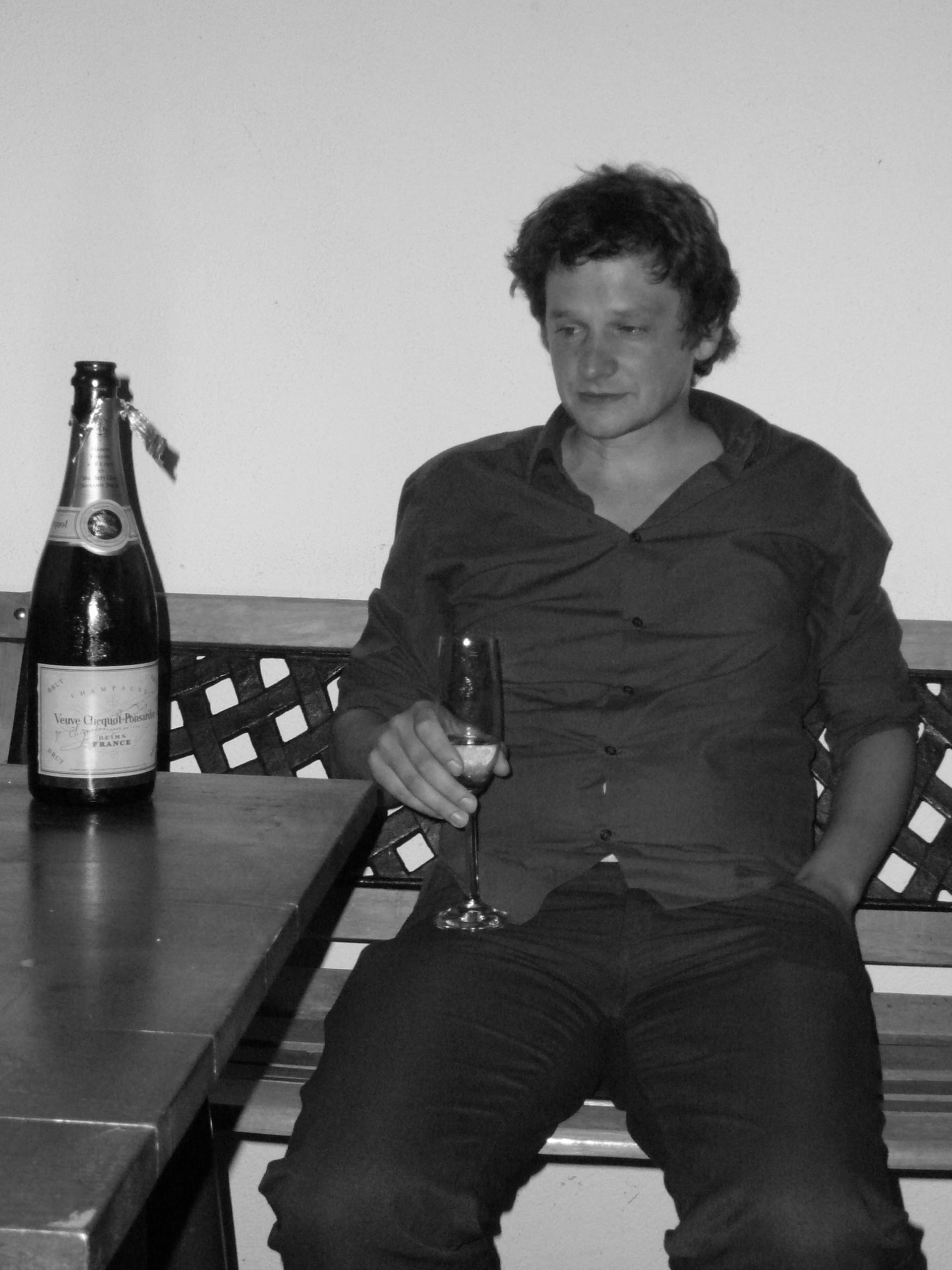 Konkurrenz im Paradies