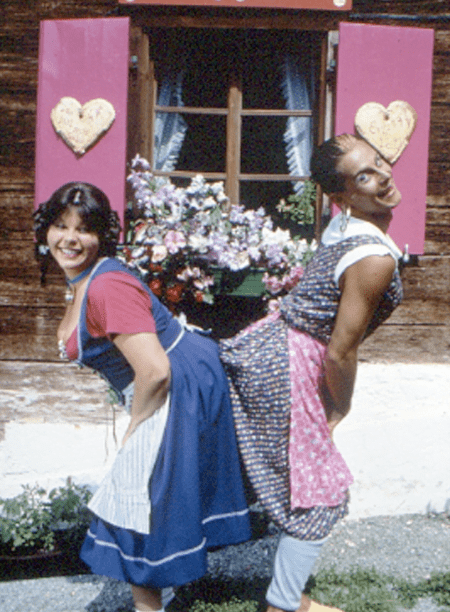 Der Triumph des schlech­ten Geschmacks