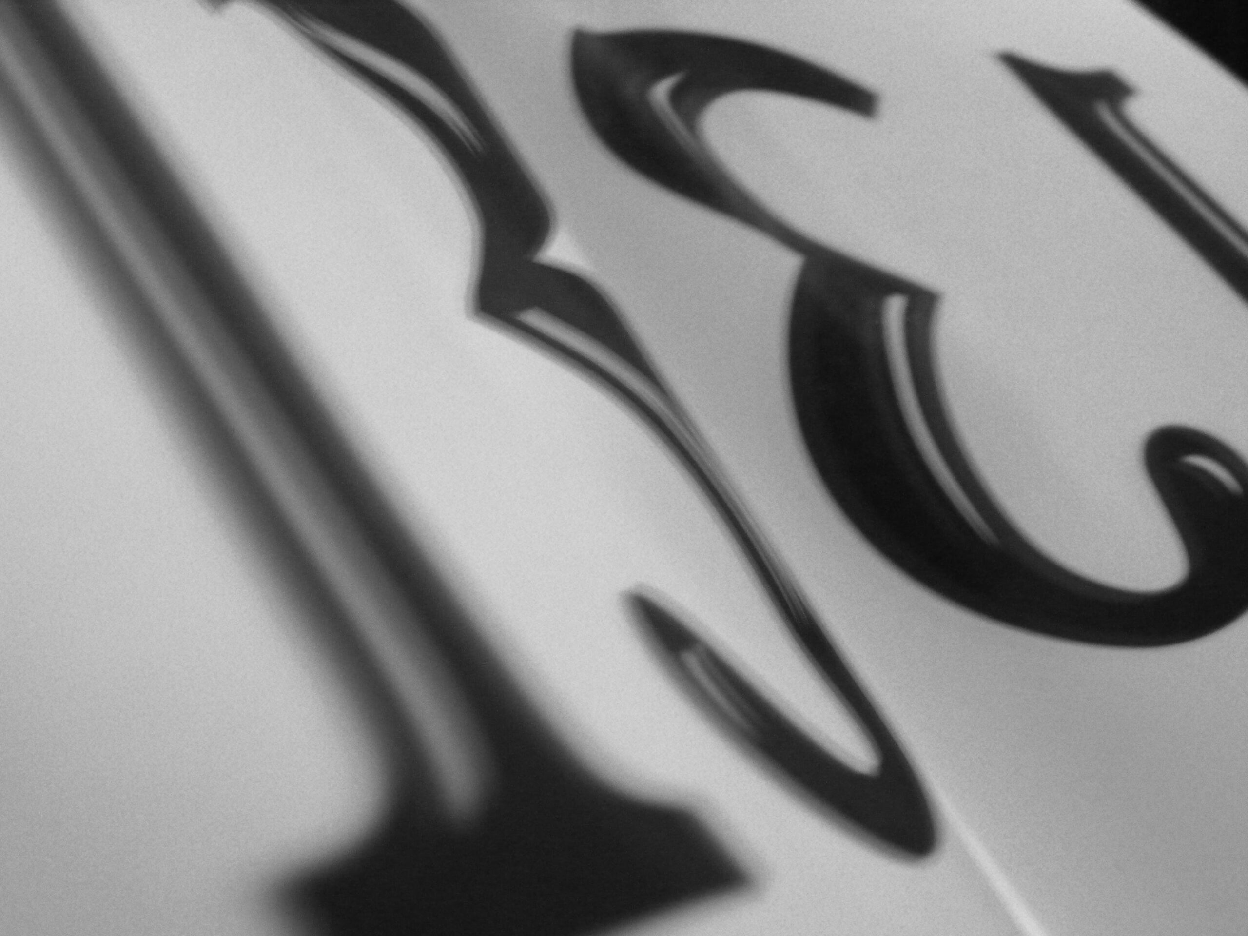 Alles Zufall oder was?