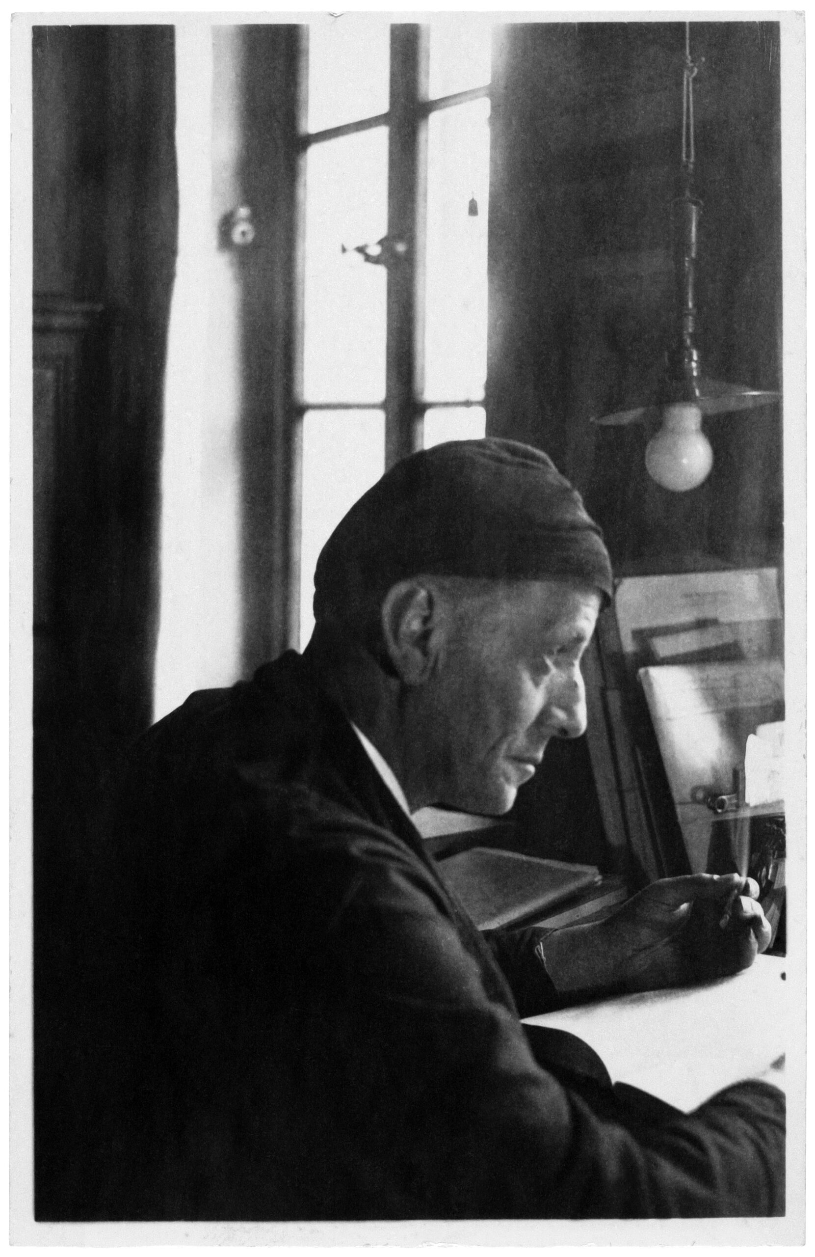 Verdingkind, Aussenseiter, Kämpfer, Autodidakt…