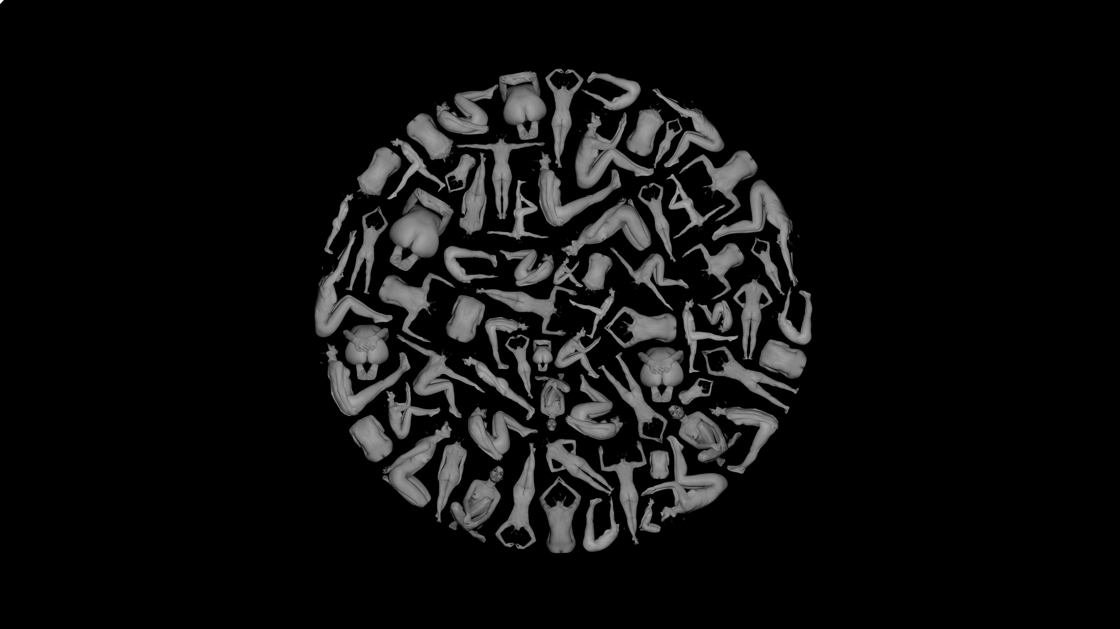 Eine Momentaufnahme des Frauseins