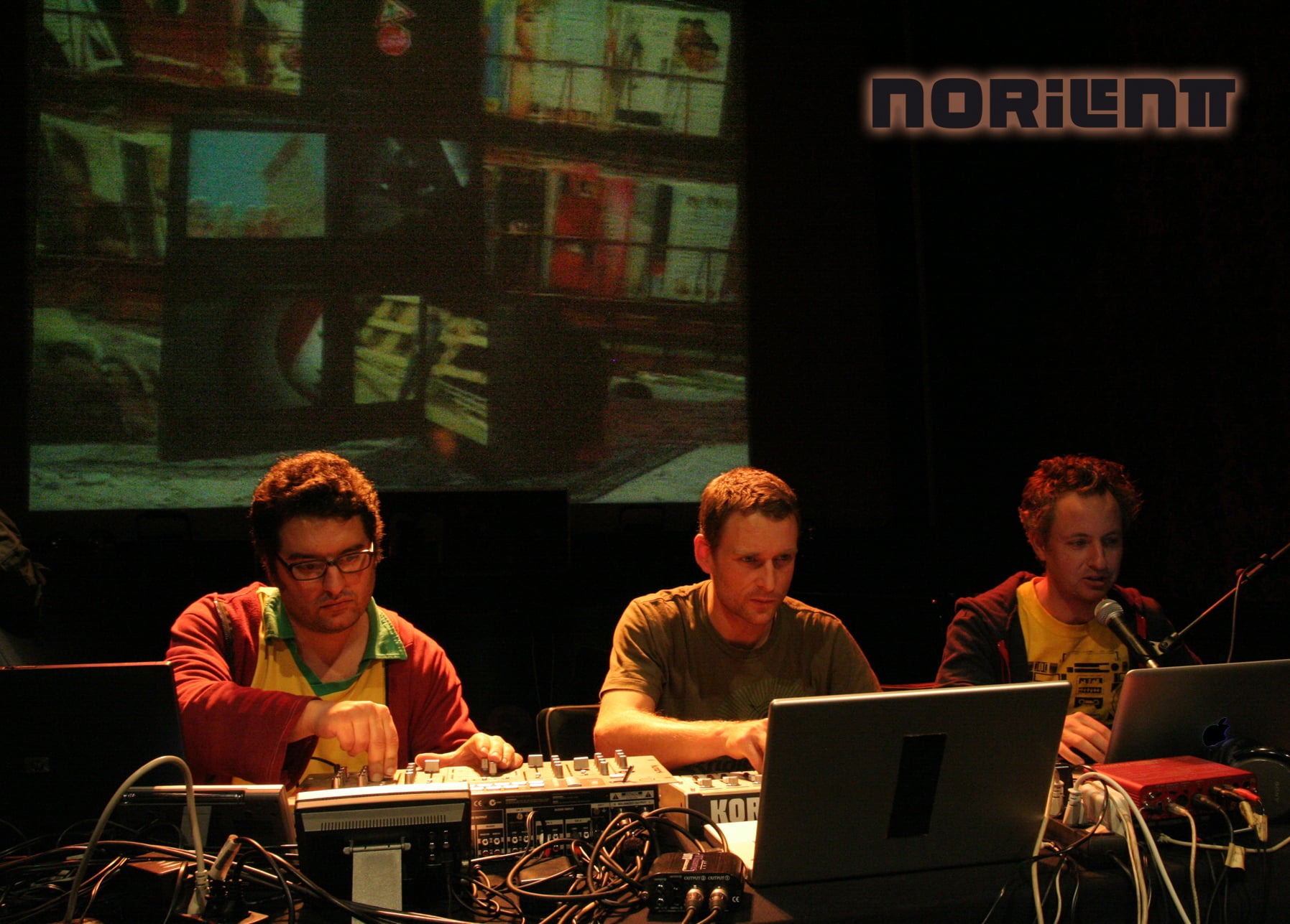 Die Suche nach dem neu­en, unbe­que­men Ton