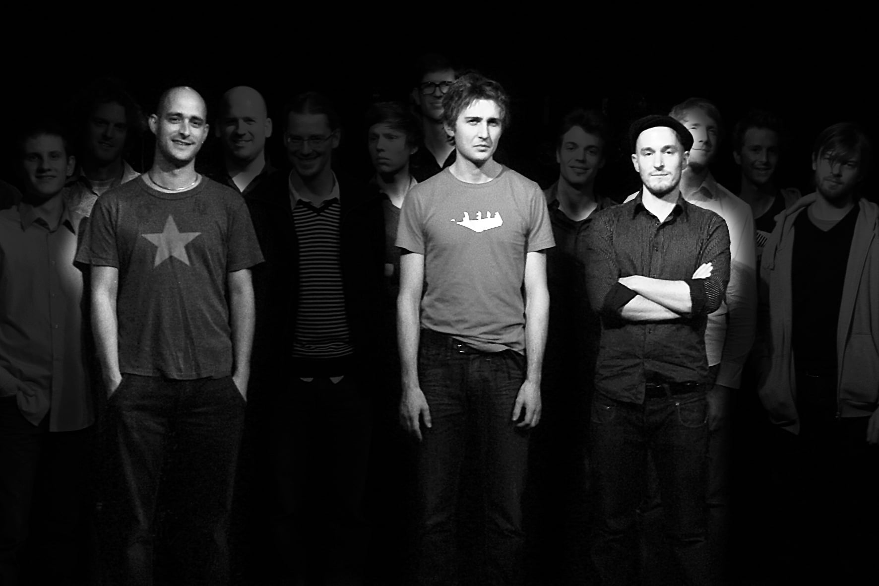 «Bei uns wird täg­lich gebo­ren»