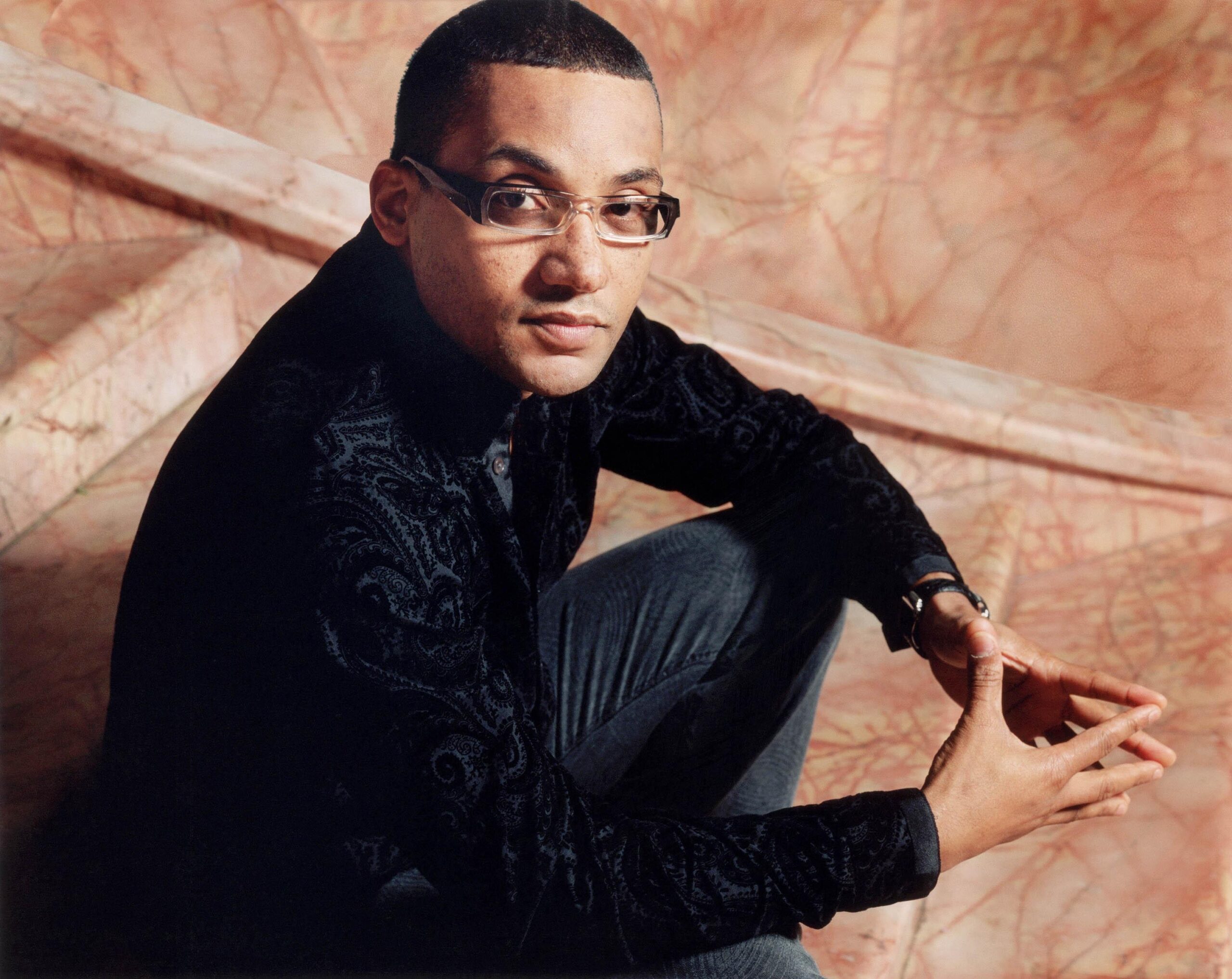 Der Nachfolger von Herbie Hancock