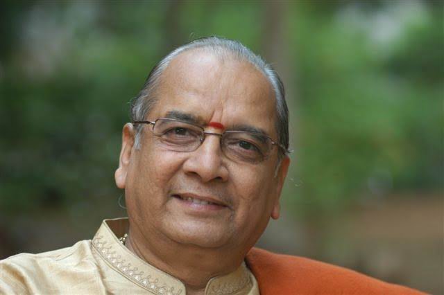 Impulsiver Jahresstart mit Shri Balaji També