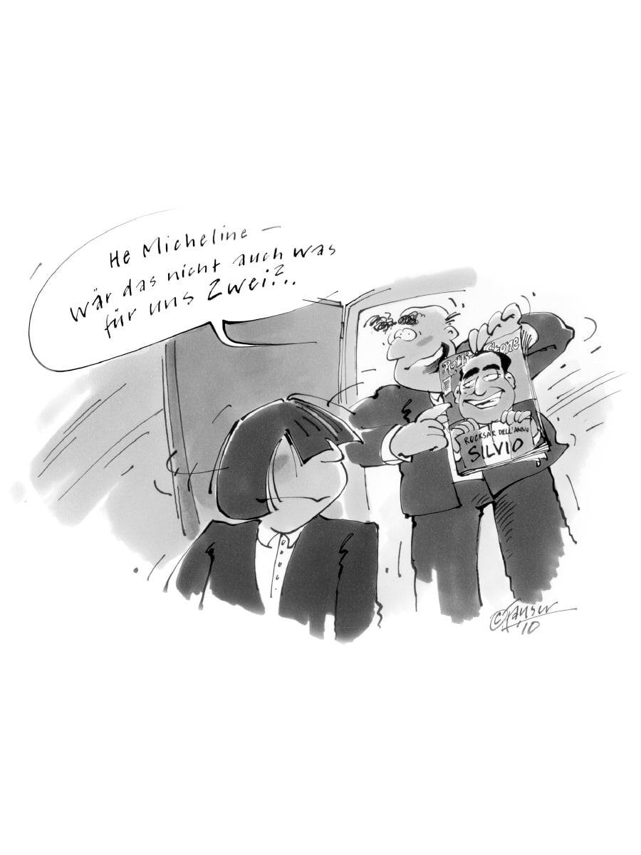 Menschen & Medien: Sex, Drugs und Rock’n’Roll