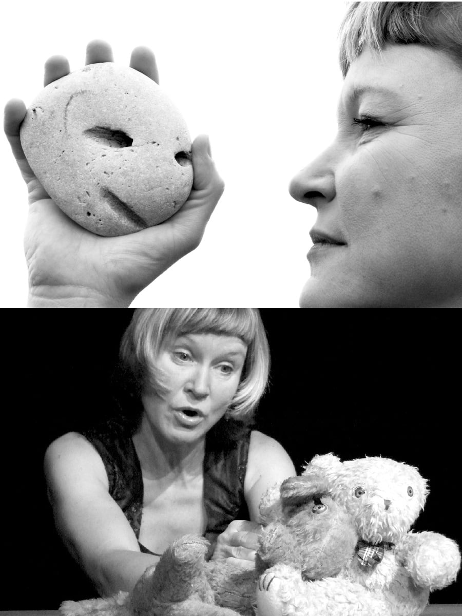 Puppenspiel ler­nen