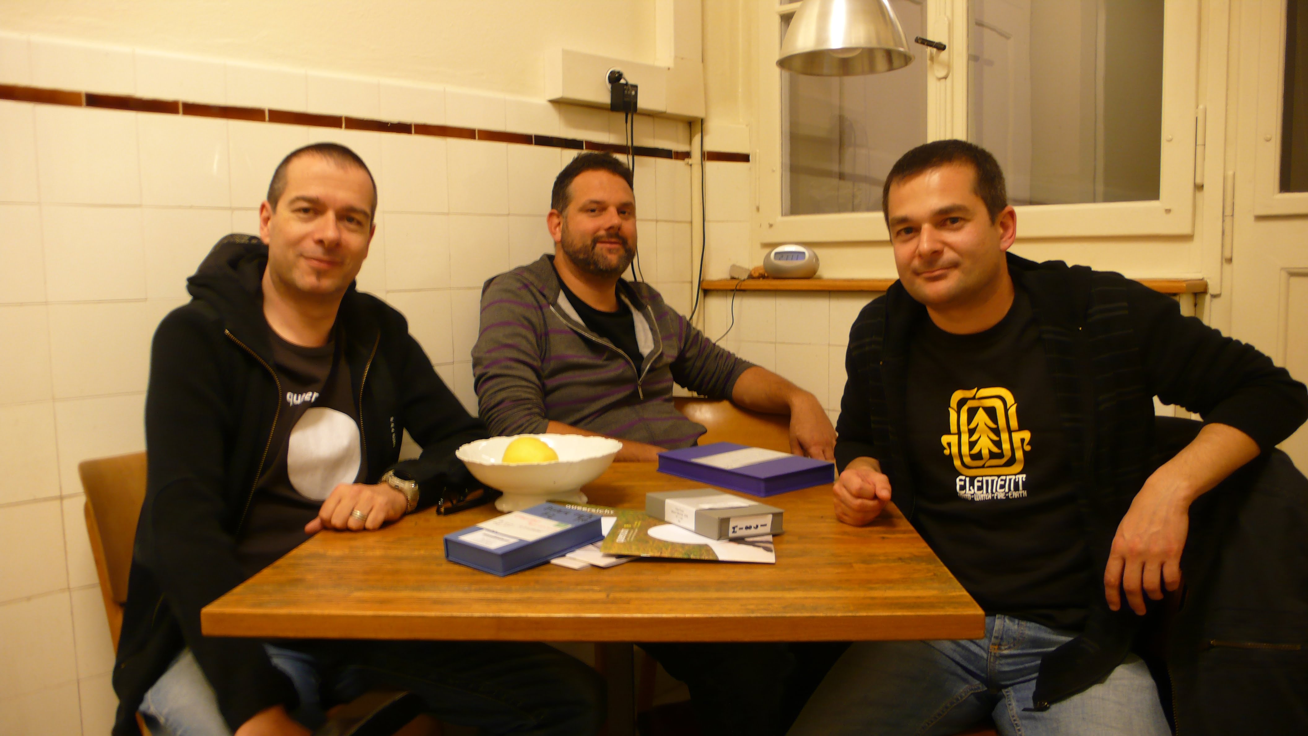 Queersicht:  Lesbisch-schwu­les Filmfestival