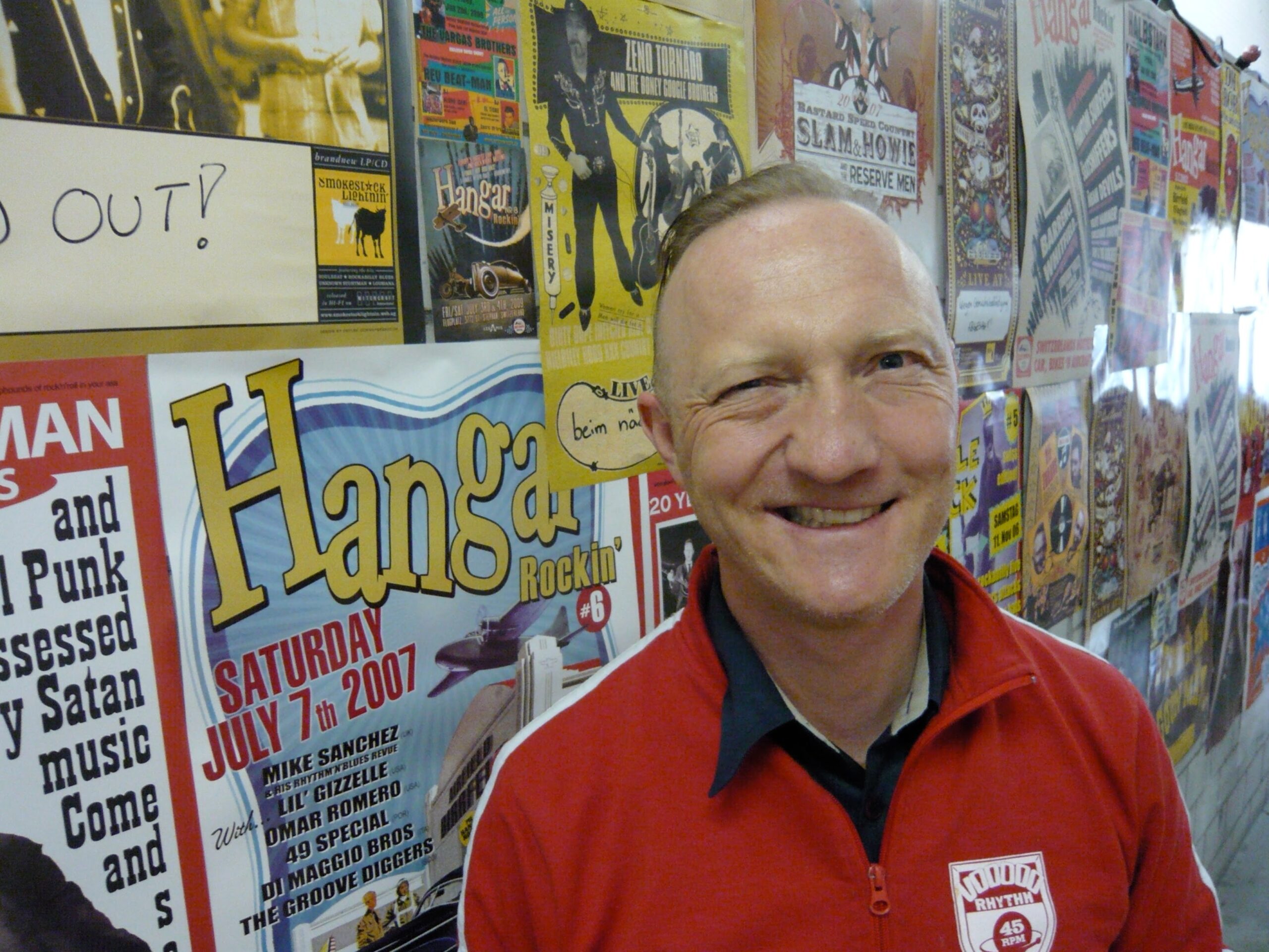 «Mir erschien der Teufel»