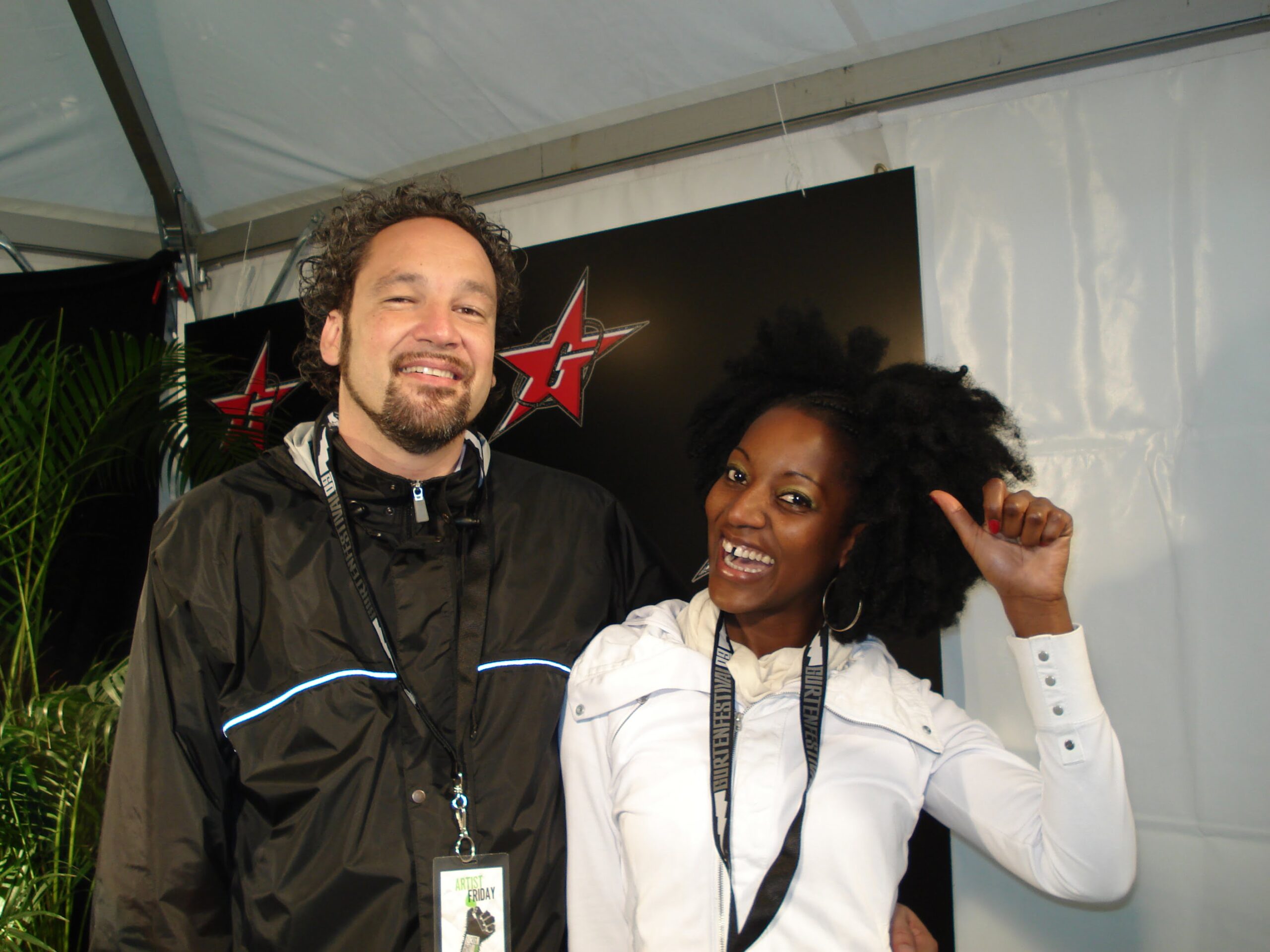 «Wir wollen auf die Hauptbühne»