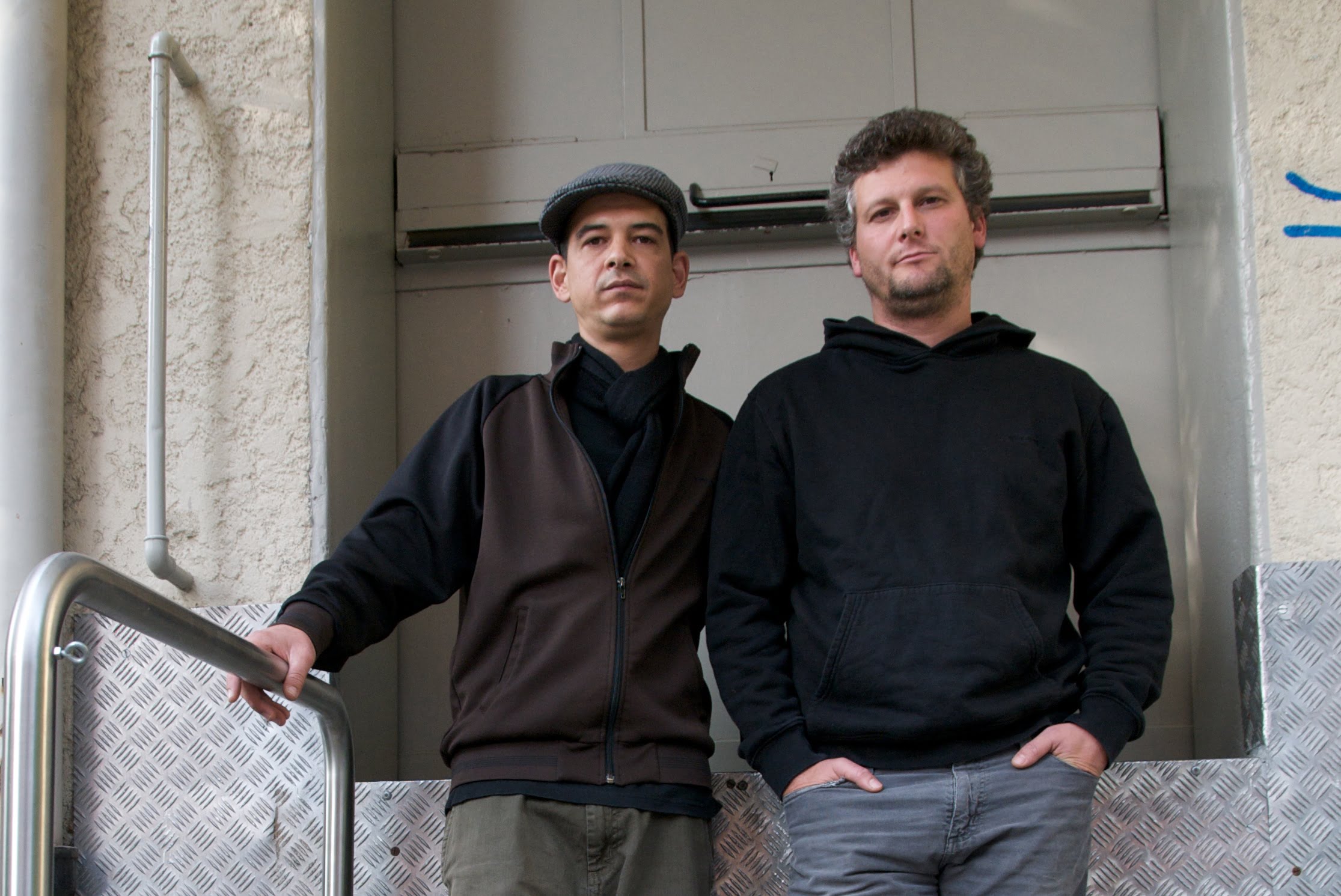 Szenen-Musiklabel 2: Everestrecords