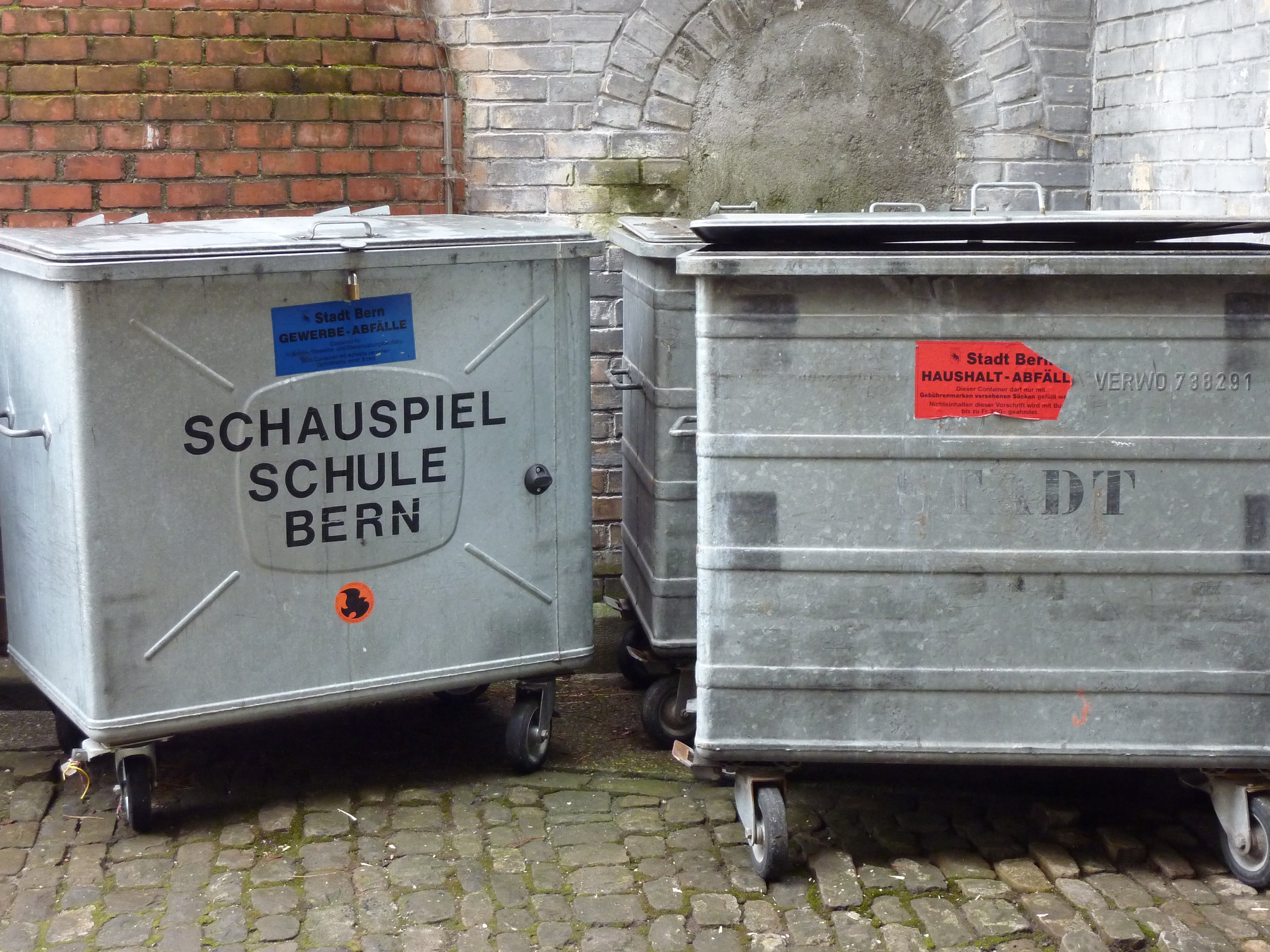 (Un-)Brauchbare Kunst