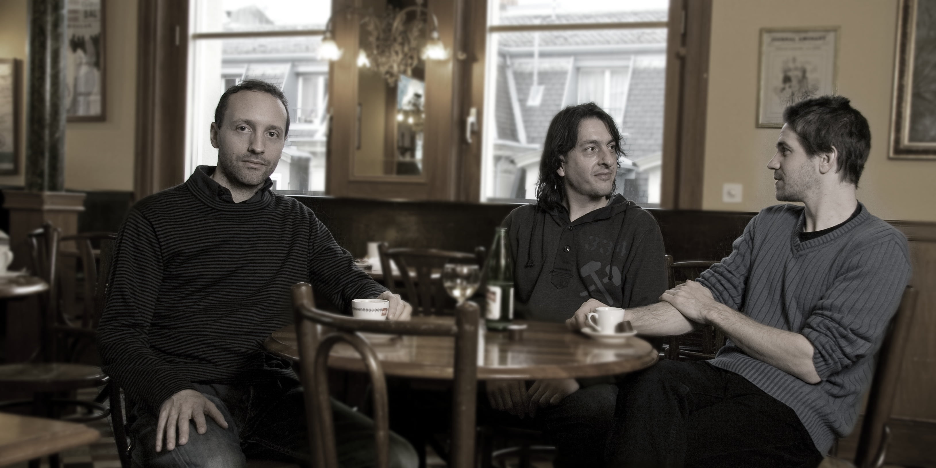 Das Monster von Losone