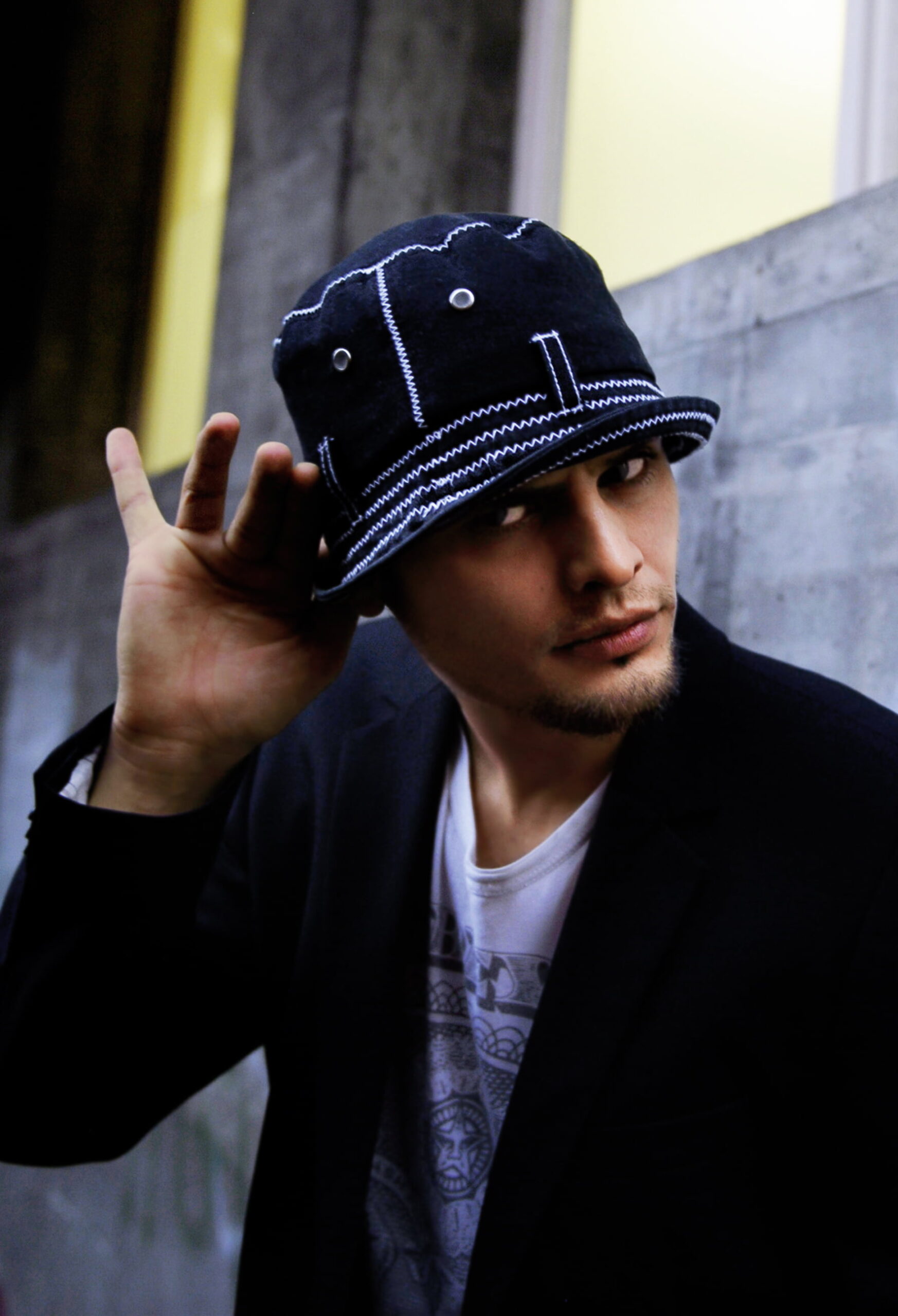 «Dr Türk vom Block»