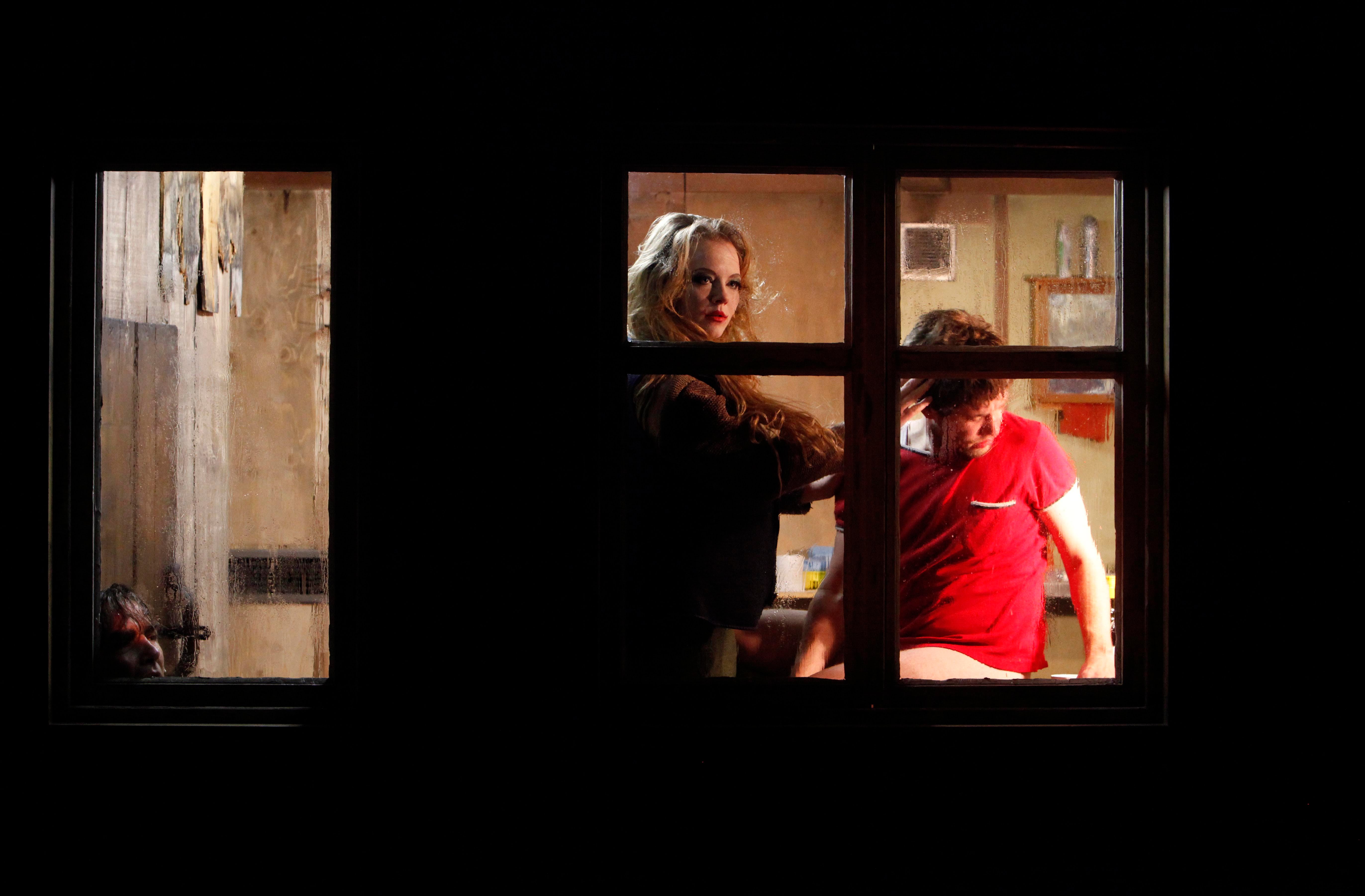 Alpenmythos ohne Alpenromantik