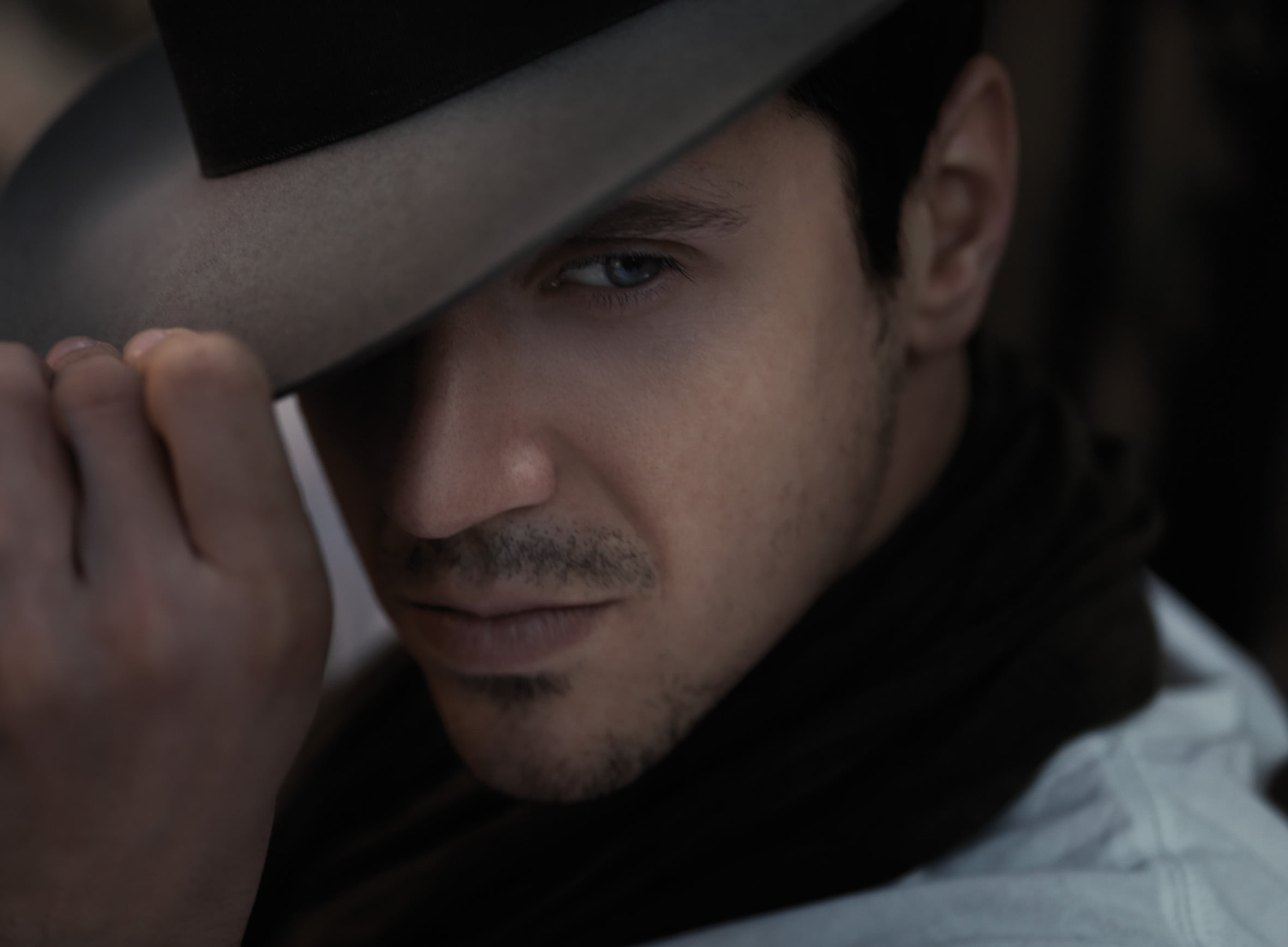 «Ich bin mit dem Gurten verheiratet»