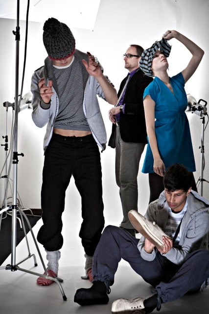 Was kann, soll und will zeit­ge­nös­si­sches Theater?