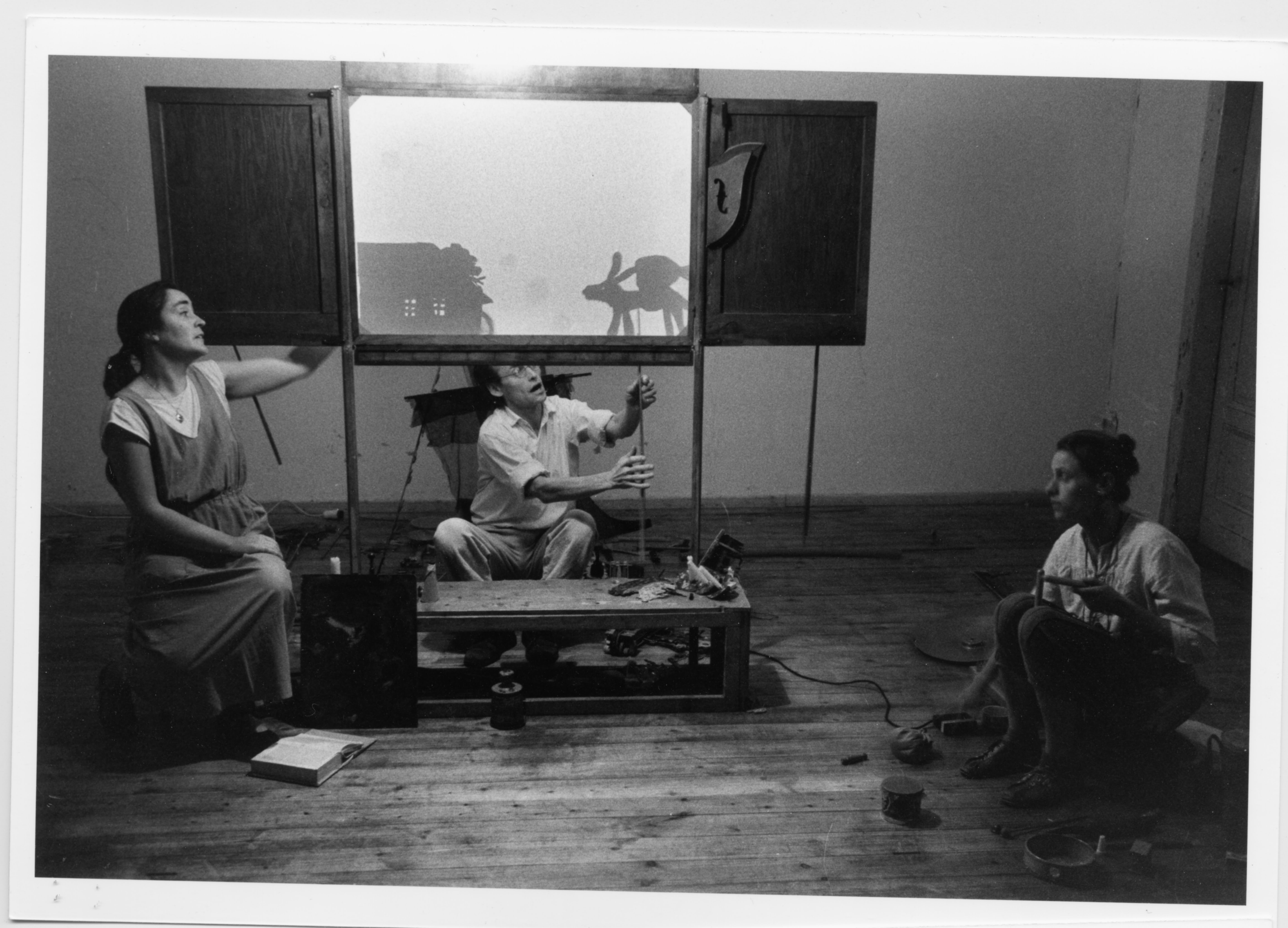 Theater Zinnober / o.N.  aus Berlin