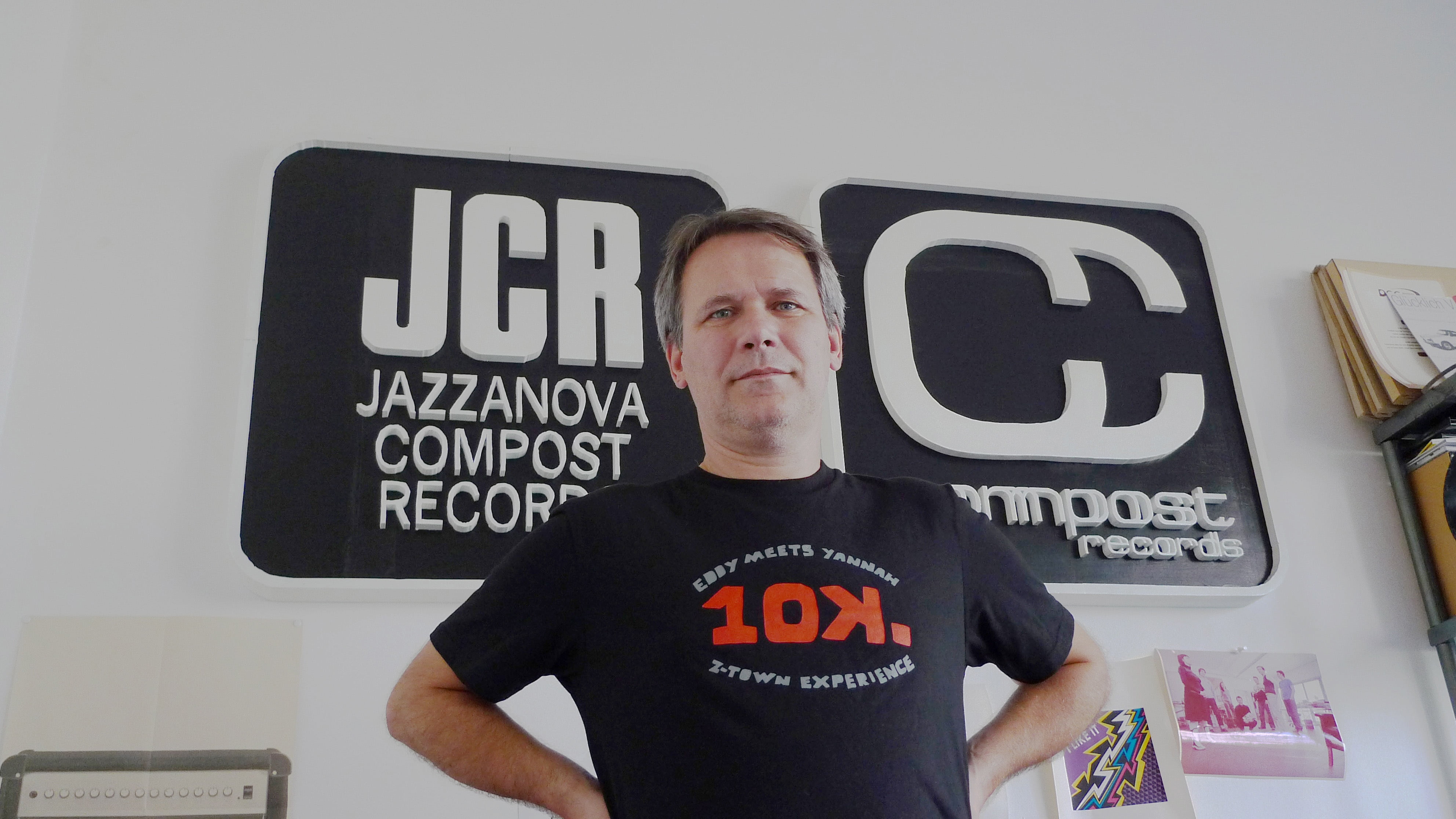 Szenen-Musiklabel 1: «Der Kampf um die Finanzen ist auf Dauer zu anstrengend»