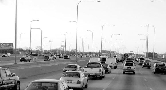 Es stinkt nach Mensch