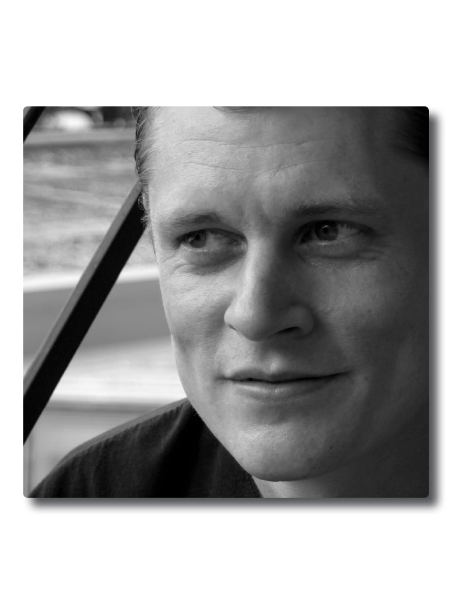 «Es ist mein Projekt, doch nehmt es in euer Hände.»