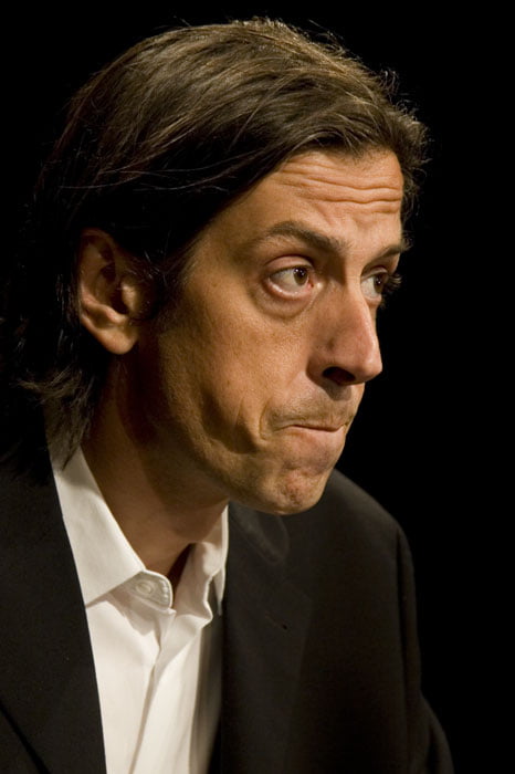 Einsicht statt Licht