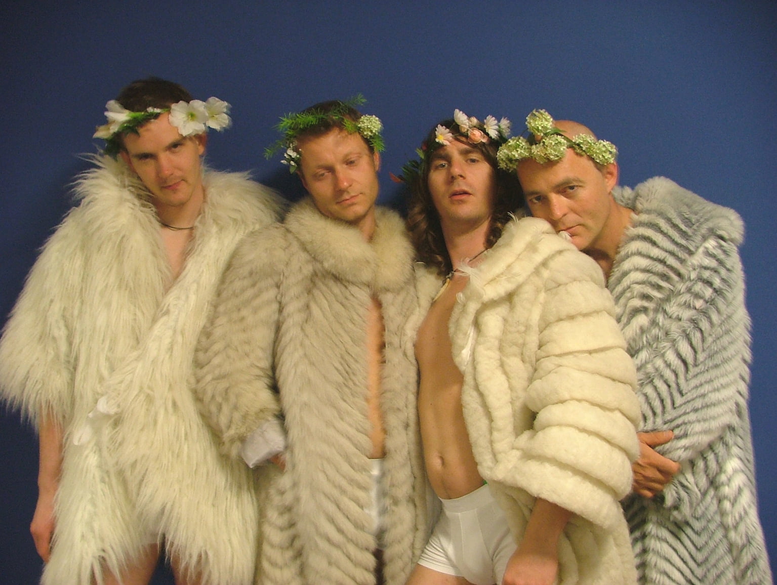 Trash-Kult(UR) Vol. 1: Trash ver­wei­gert sich dem Ordentlichen