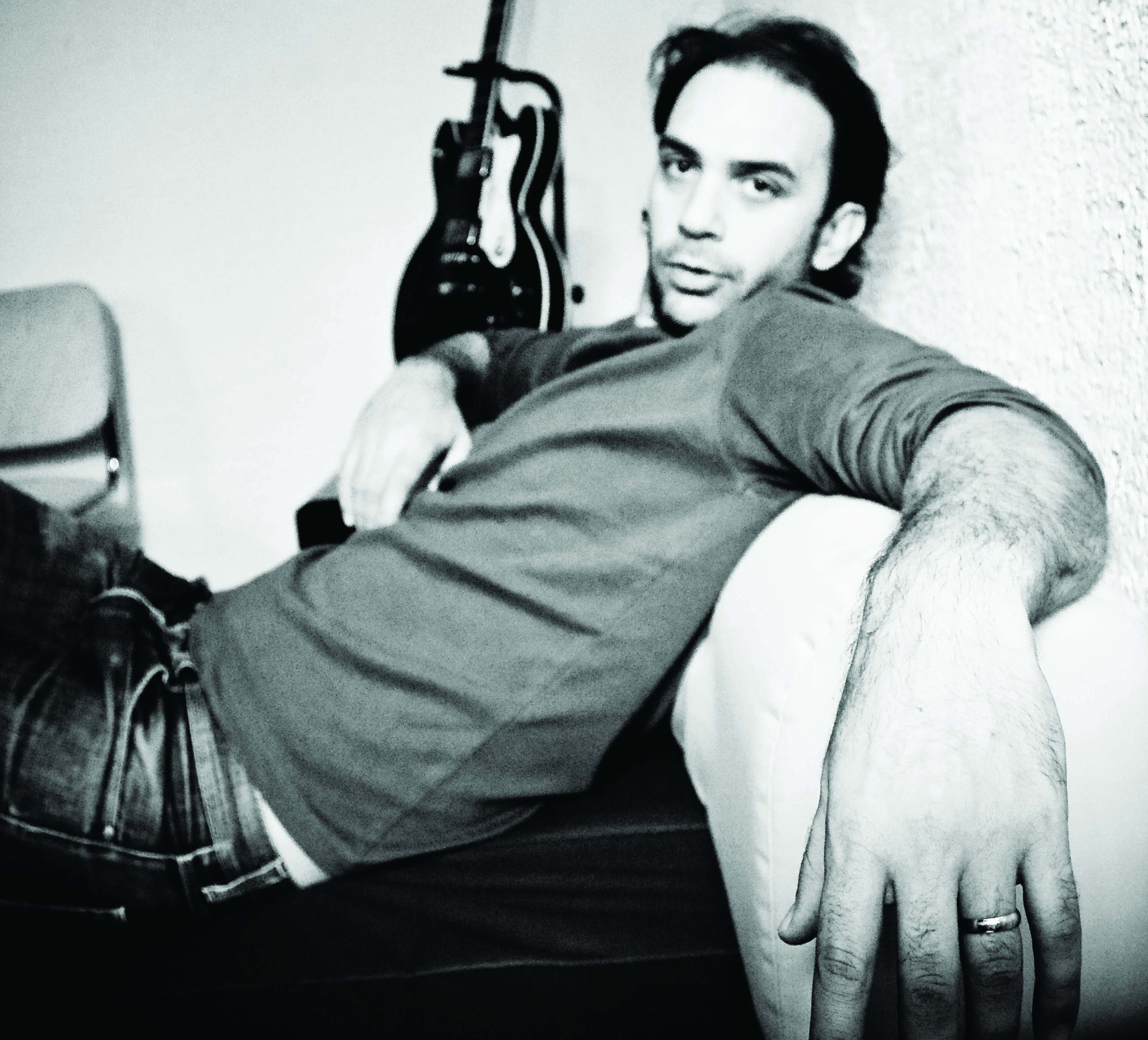 Sich selbst wiedergefunden