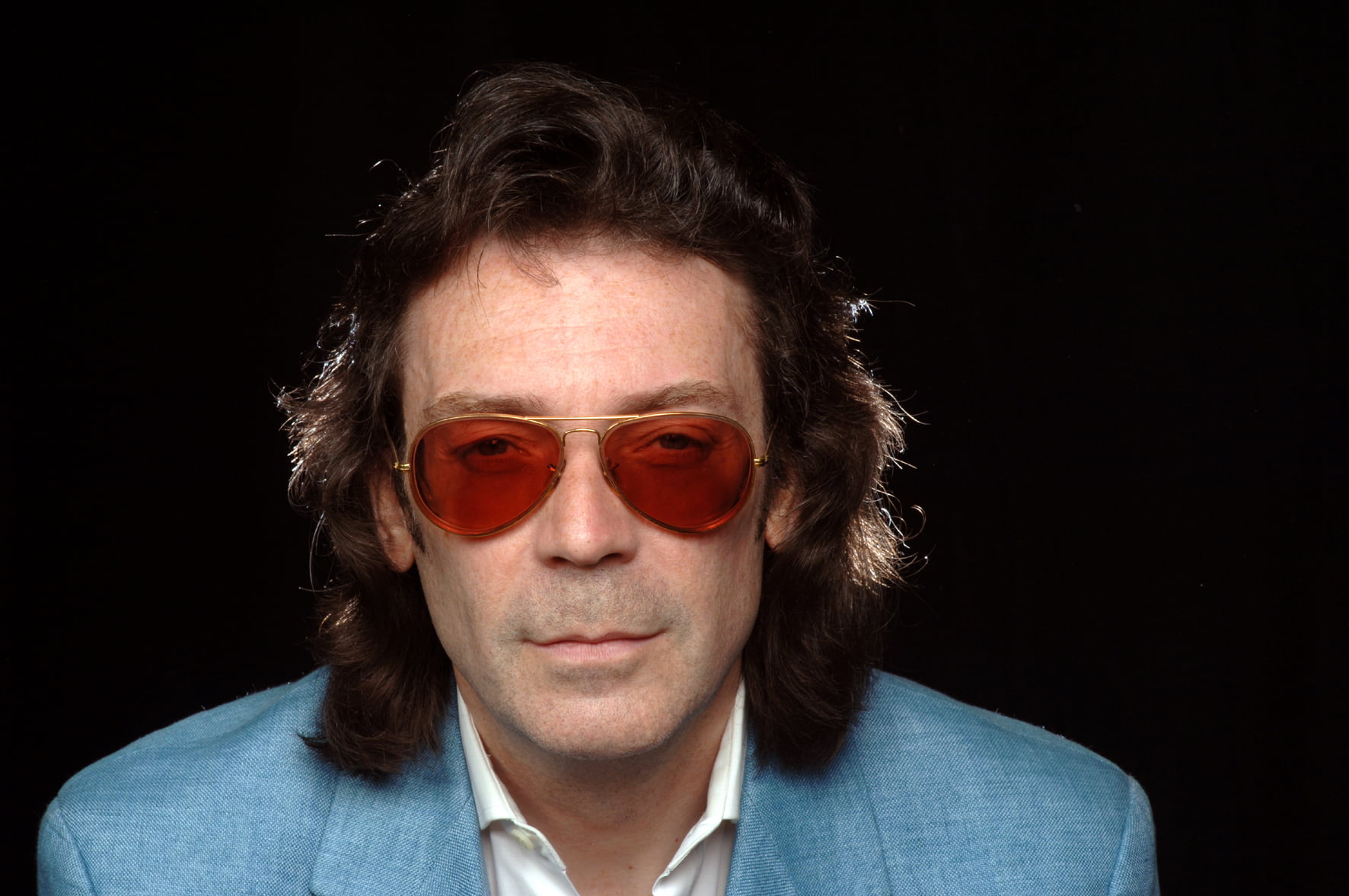 «Please don’t touch»