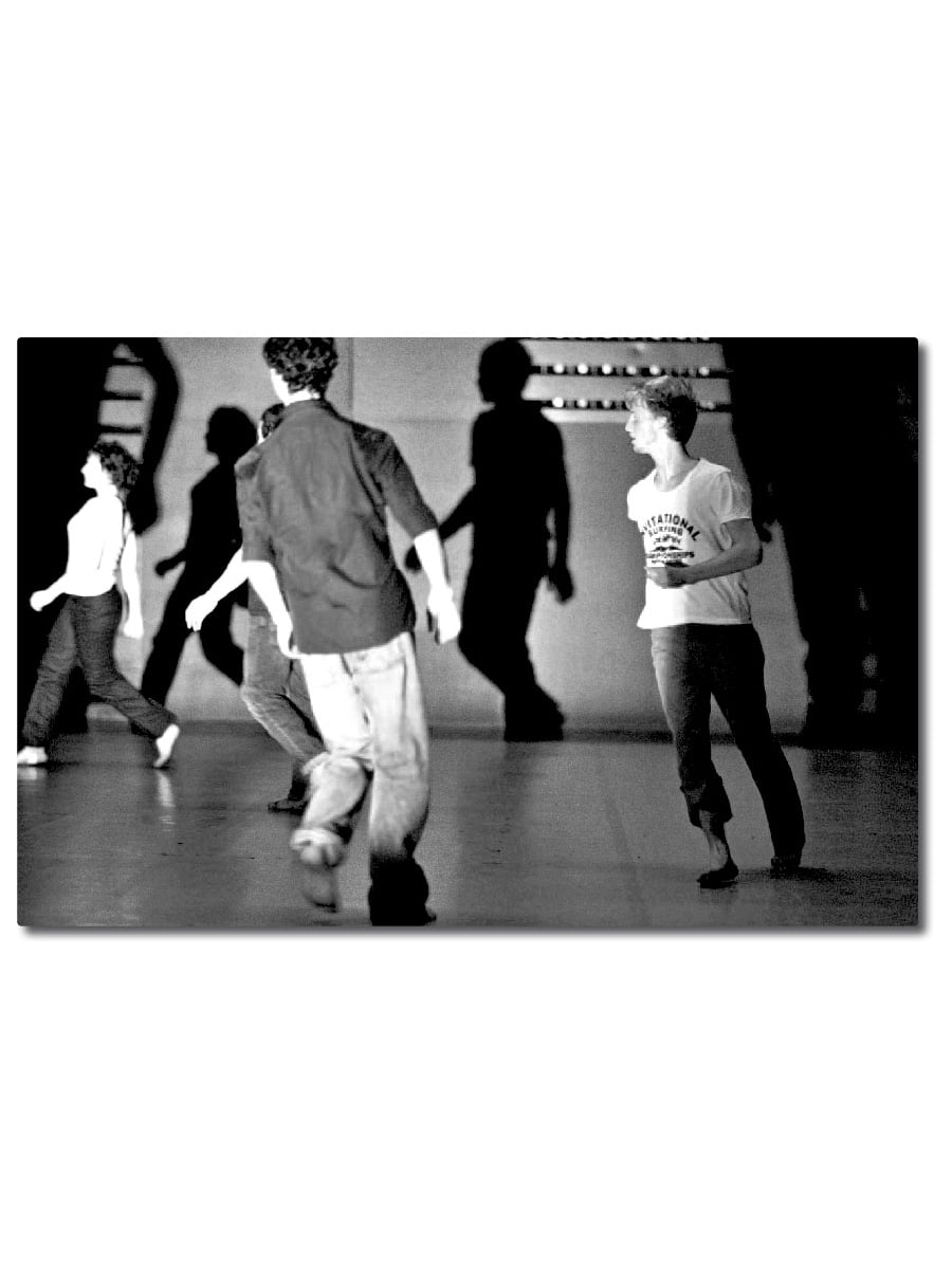 Release! Eine Technik?