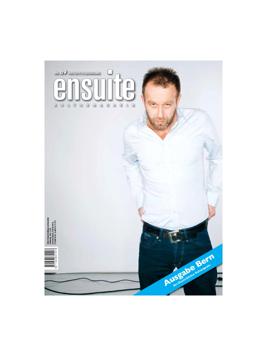 EDITORIAL Nr. 89: Vergangenheit