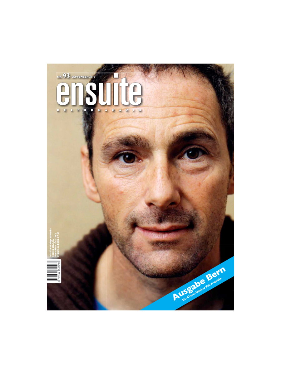 EDITORIAL Nr. 93: «Relevanz»