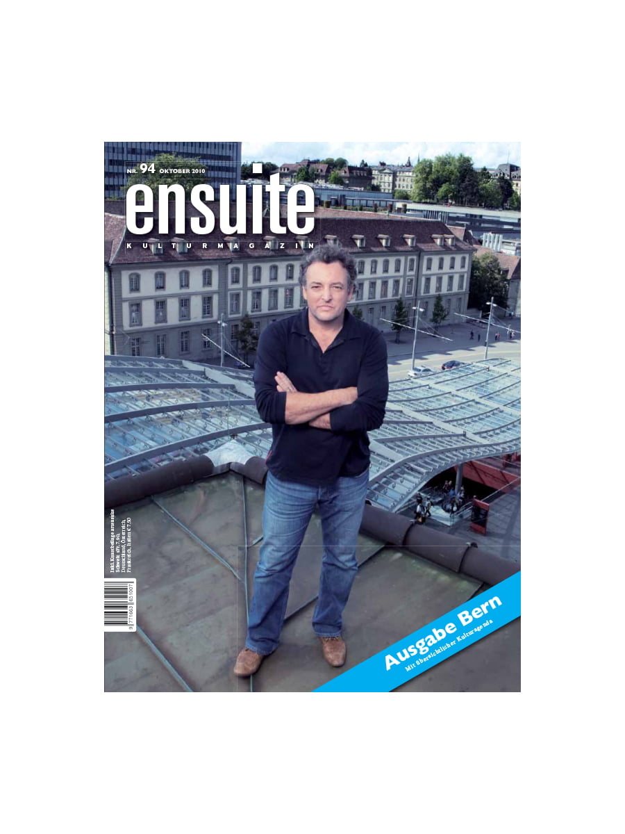 EDITORIAL Nr. 94: Professionalität