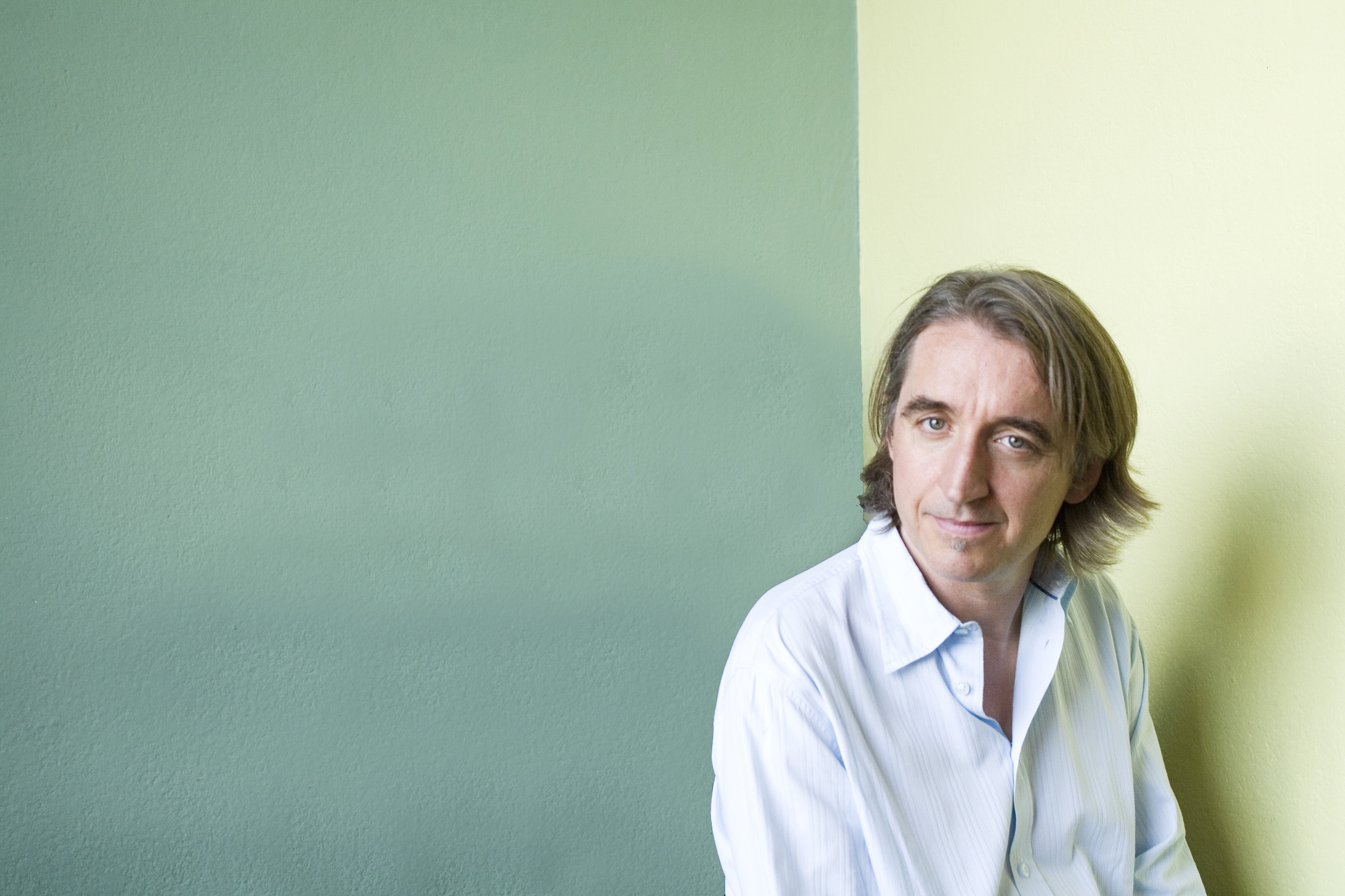 Der Paul Bocuse des Isorhythmus